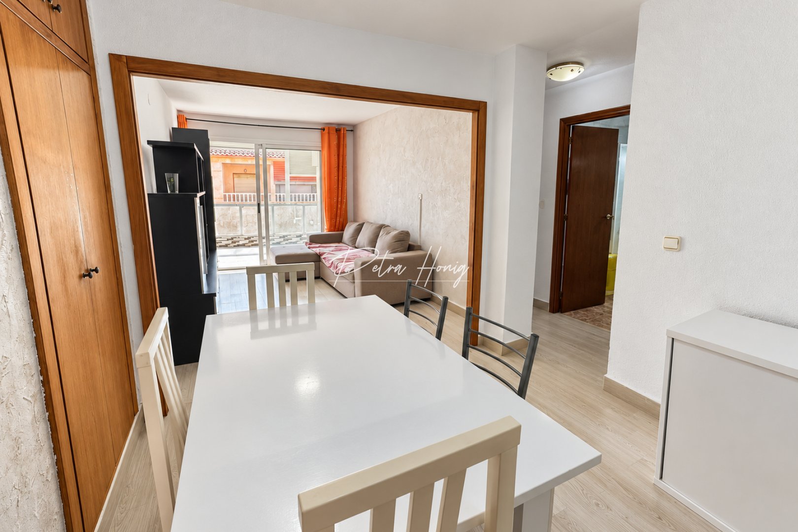 Resales - Lägenhet - Torrevieja - Playa De Los Náufragos