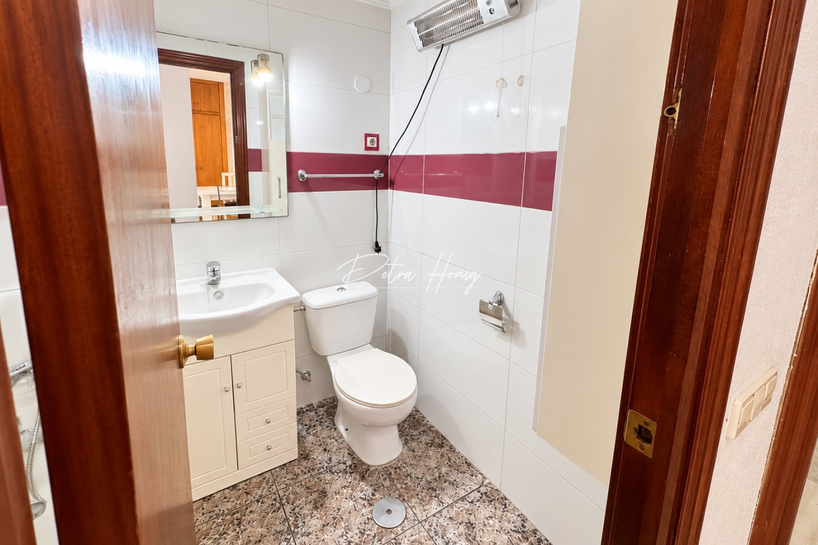Resales - Lägenhet - Torrevieja - Playa De Los Náufragos