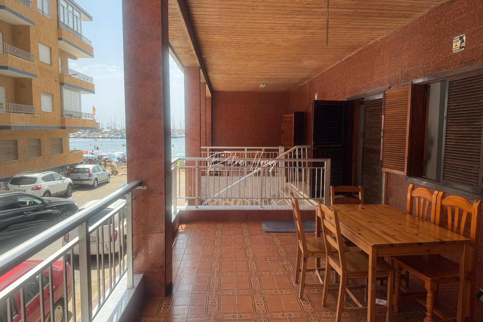 Resales - Lägenhet - Torrevieja - Playa del Acequion