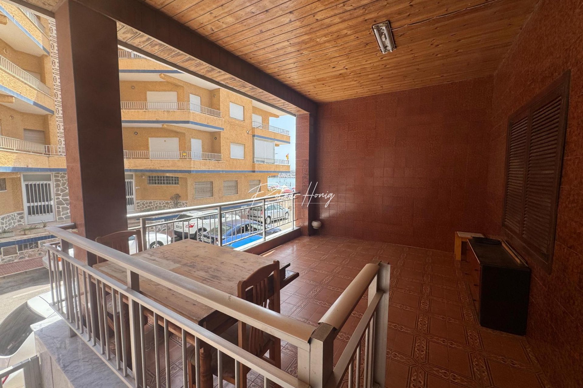 Resales - Lägenhet - Torrevieja - Playa del Acequion