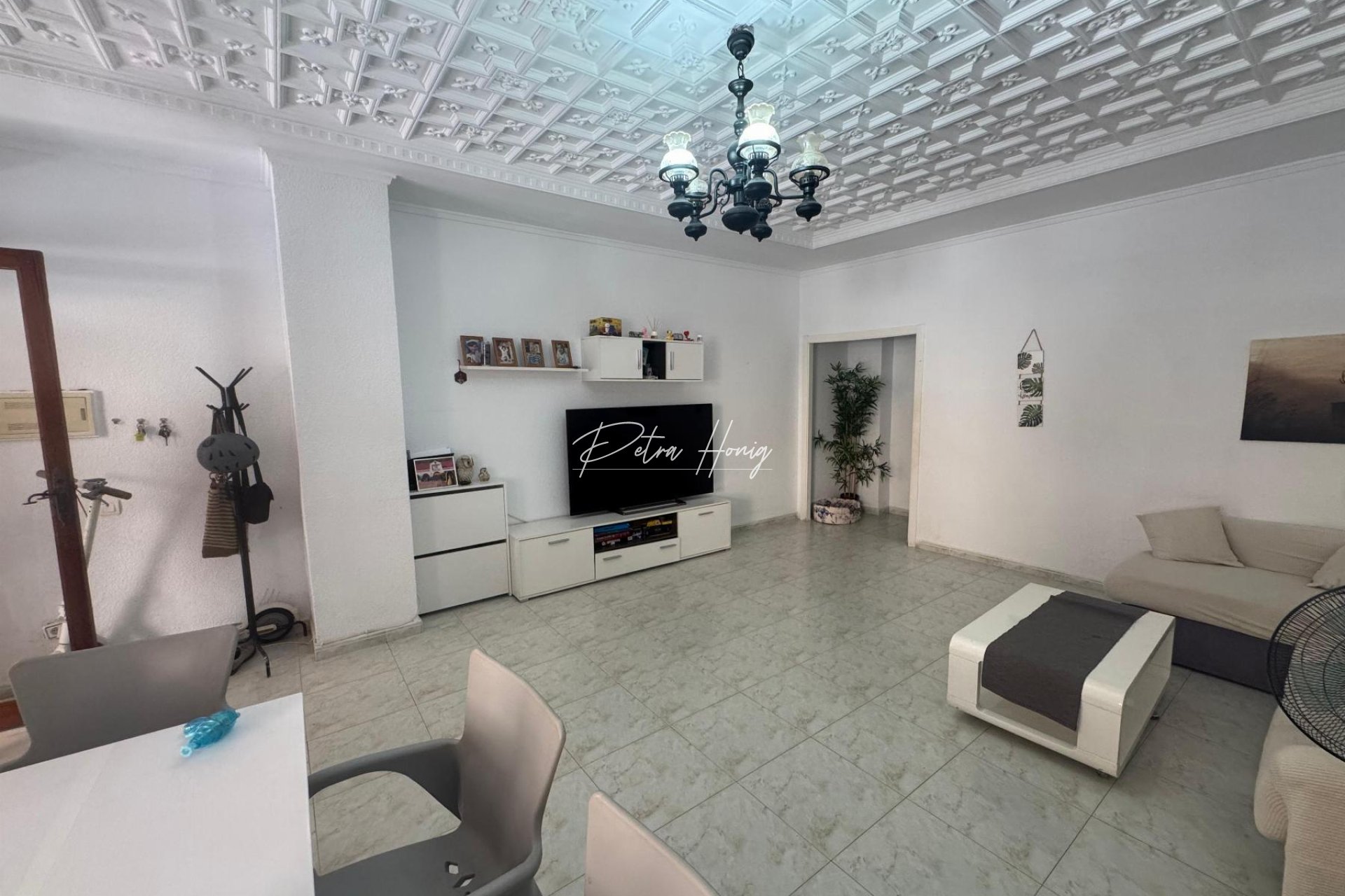 Resales - Lägenhet - Torrevieja - Playa del Acequion