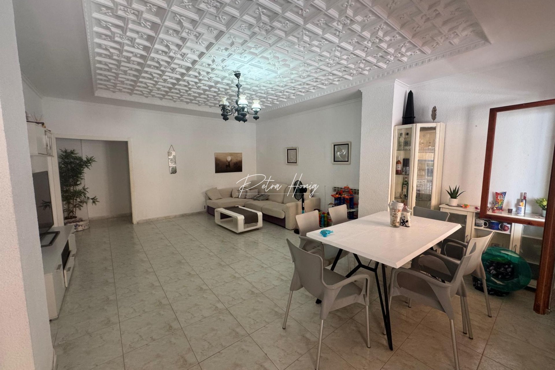 Resales - Lägenhet - Torrevieja - Playa del Acequion