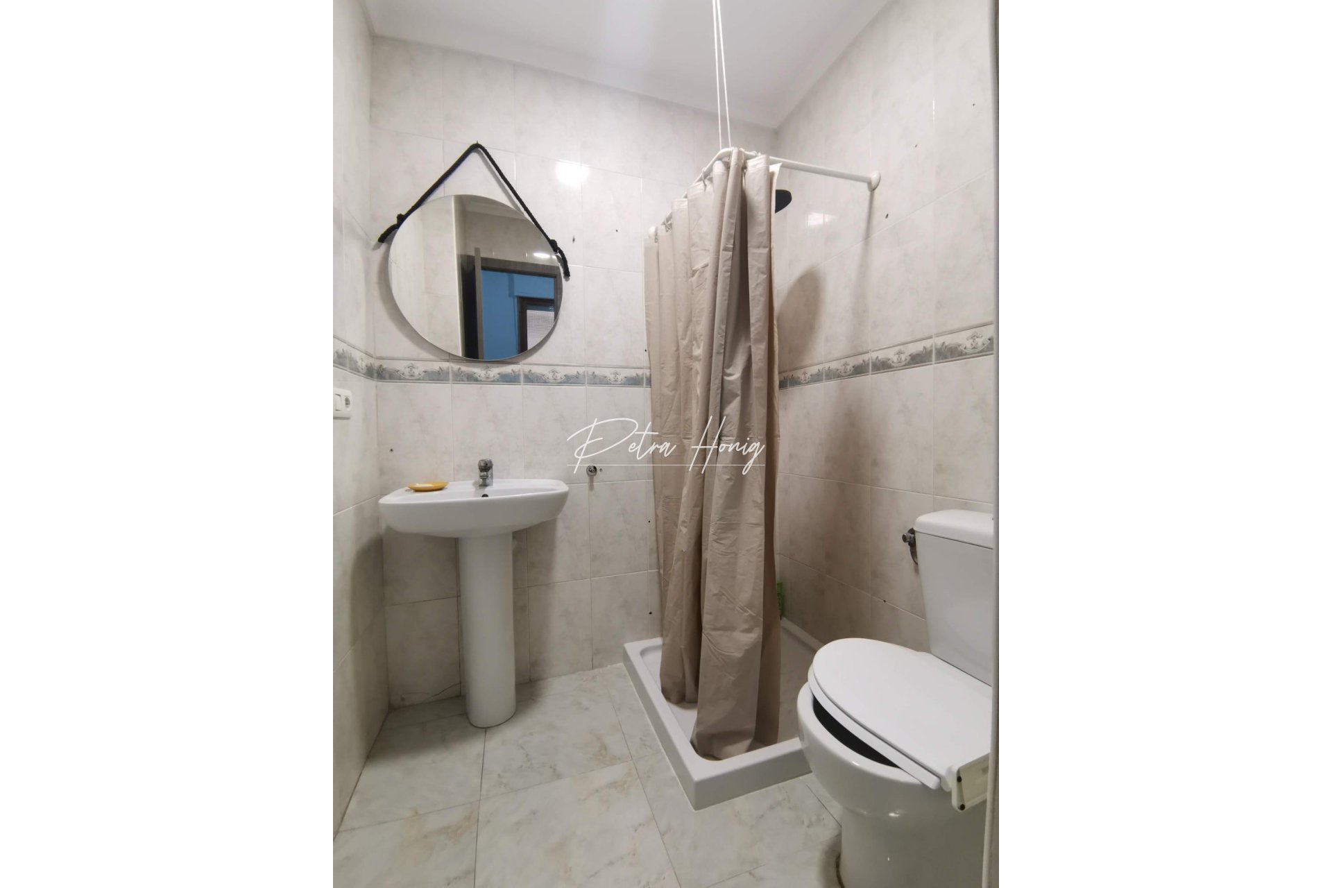 Resales - Lägenhet - Torrevieja - Playa del Acequion