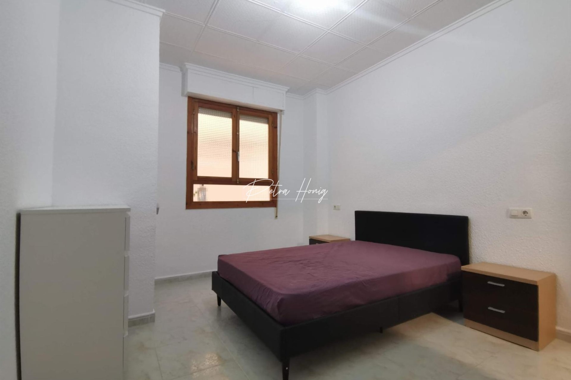 Resales - Lägenhet - Torrevieja - Playa del Acequion