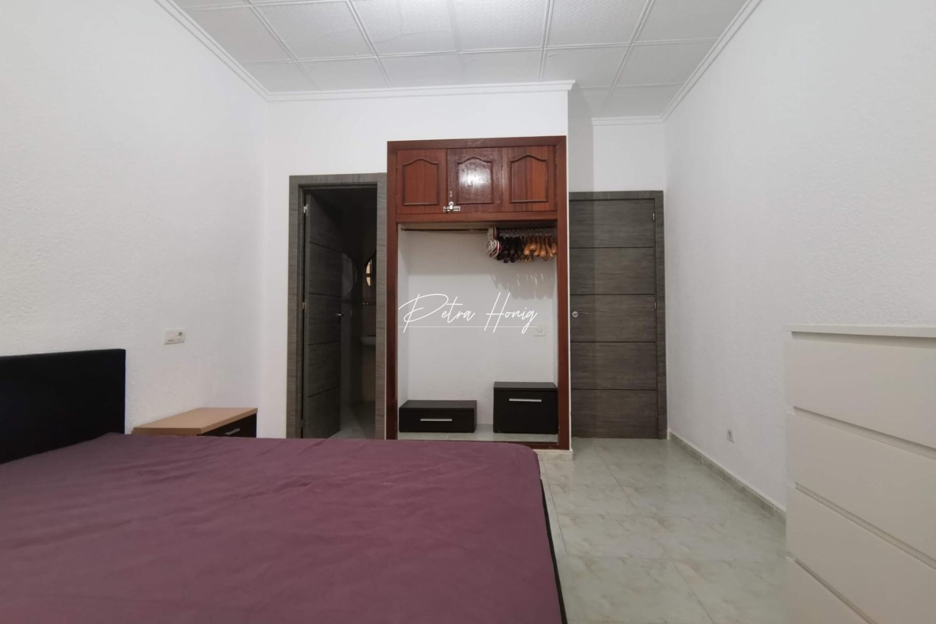 Resales - Lägenhet - Torrevieja - Playa del Acequion