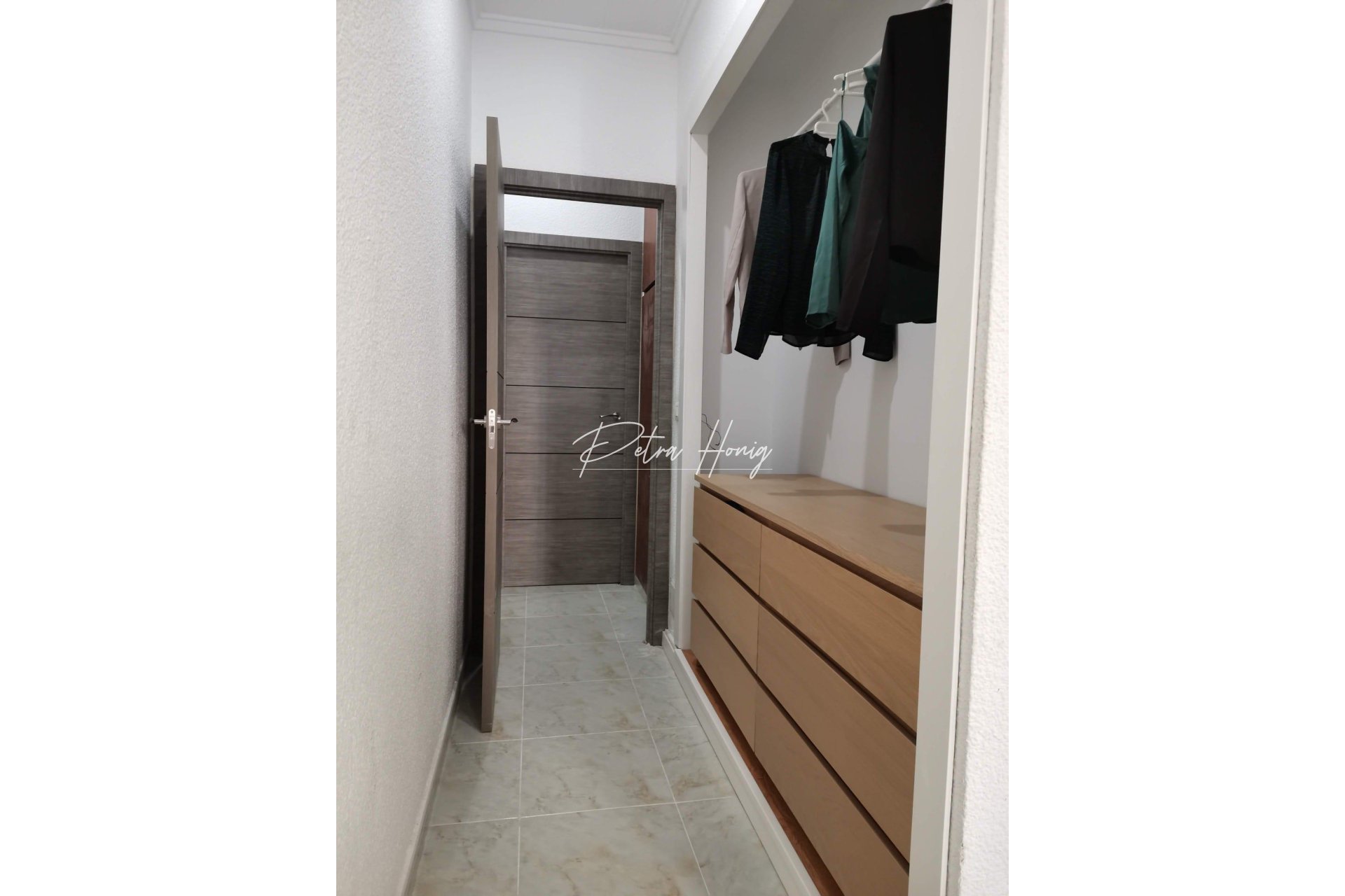 Resales - Lägenhet - Torrevieja - Playa del Acequion