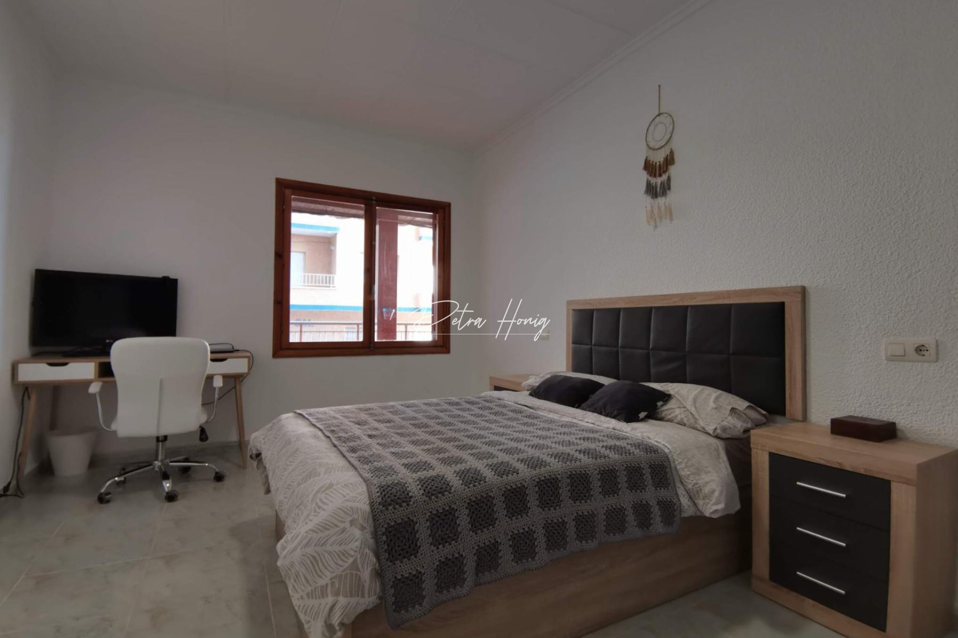 Resales - Lägenhet - Torrevieja - Playa del Acequion