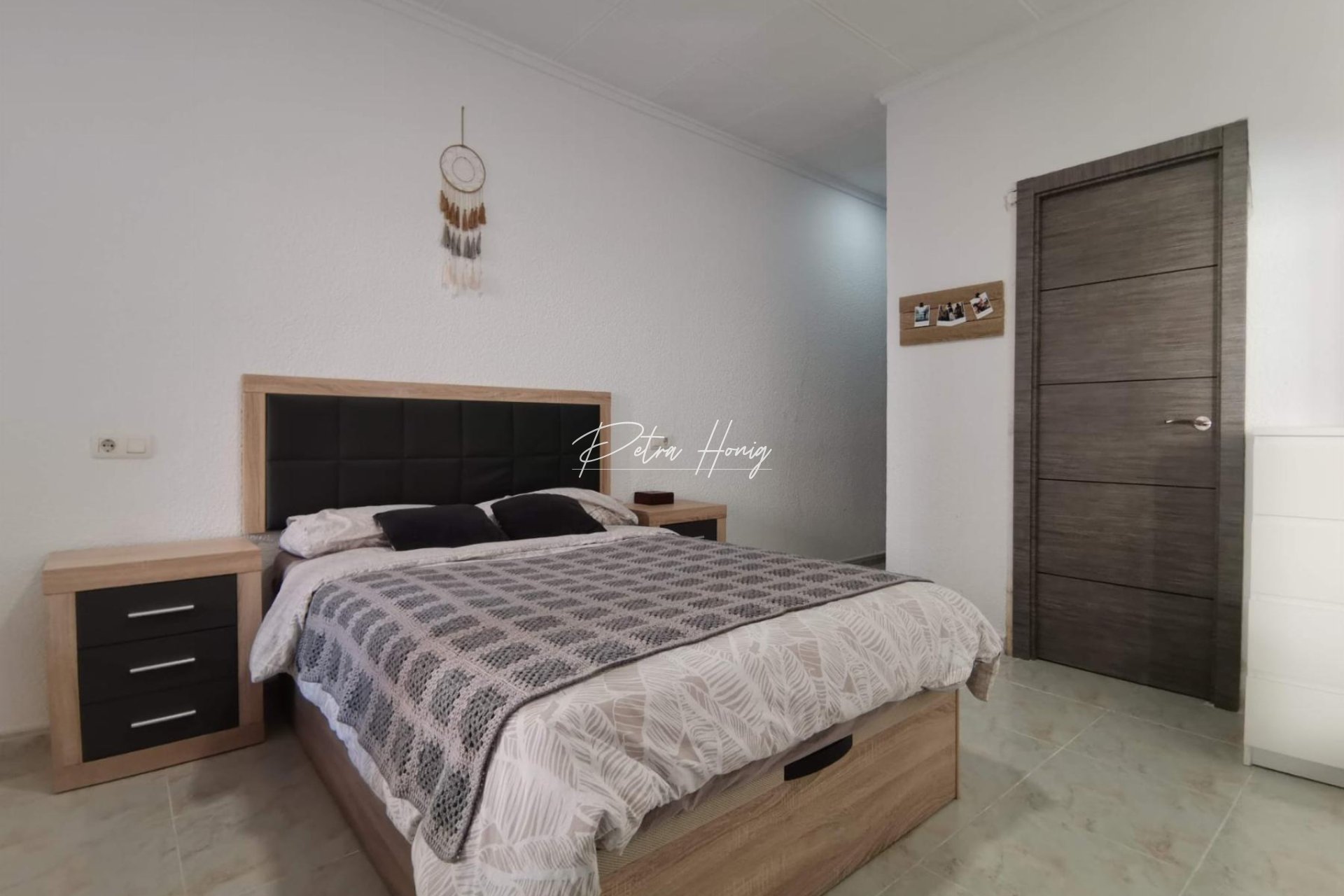 Resales - Lägenhet - Torrevieja - Playa del Acequion