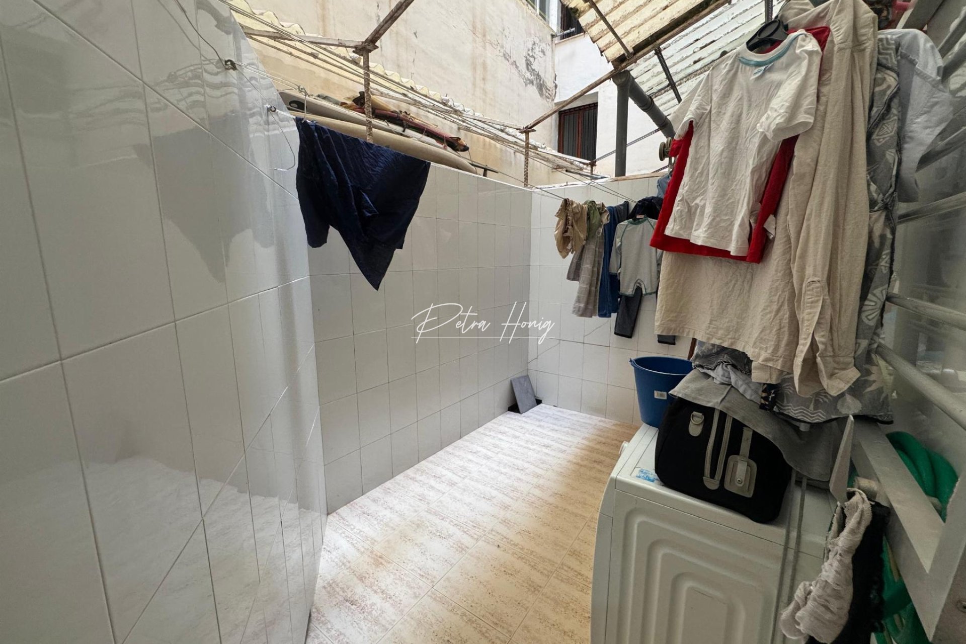 Resales - Lägenhet - Torrevieja - Playa del Acequion