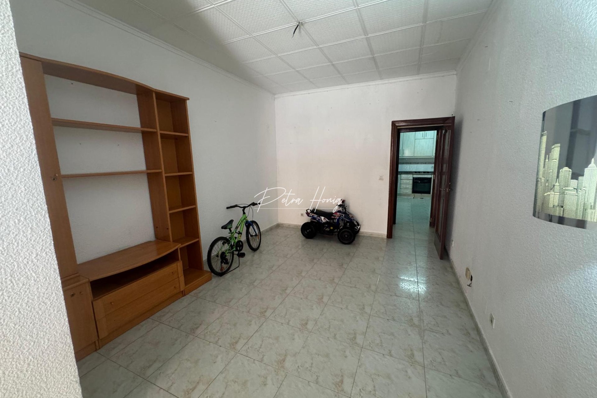 Resales - Lägenhet - Torrevieja - Playa del Acequion