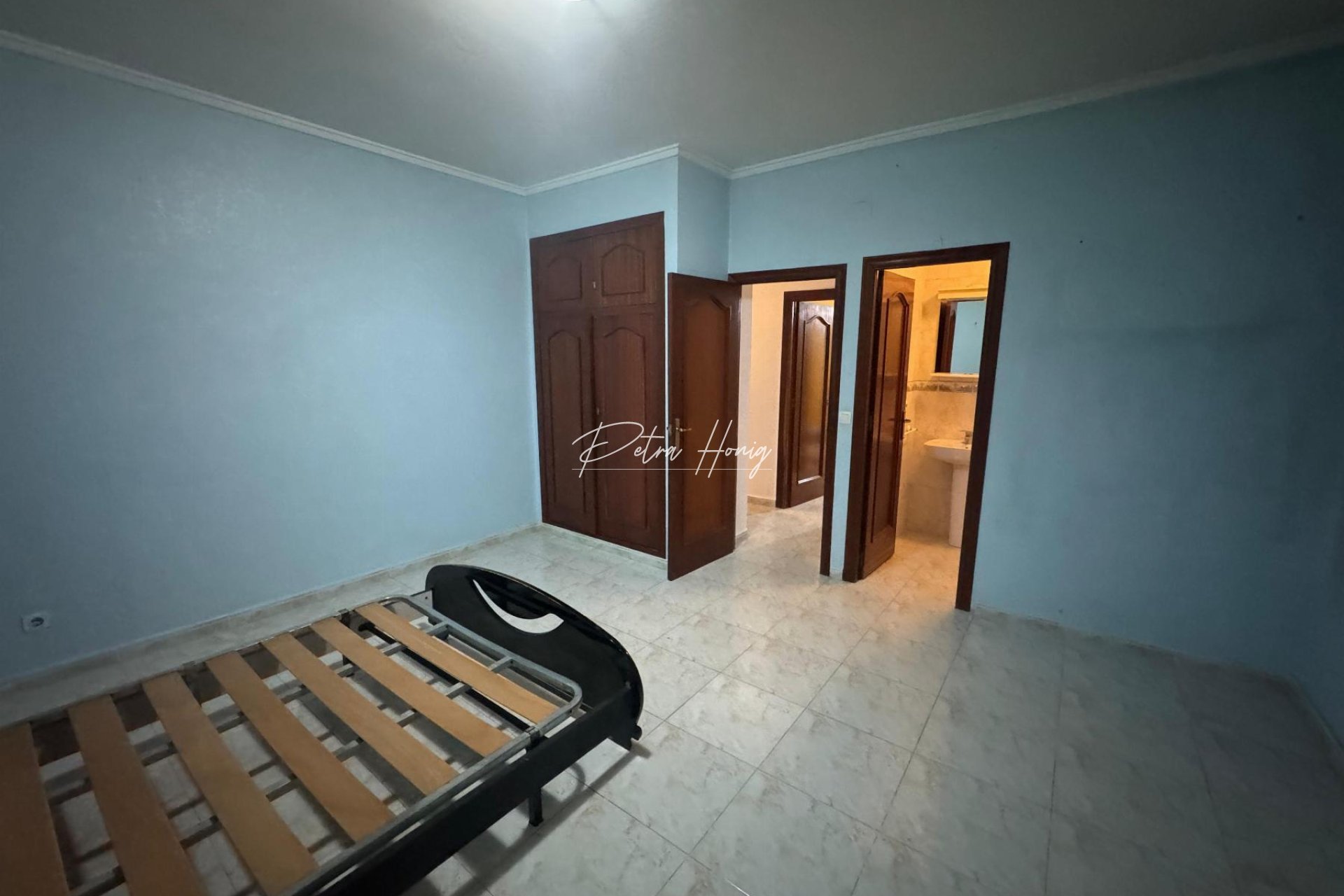 Resales - Lägenhet - Torrevieja - Playa del Acequion