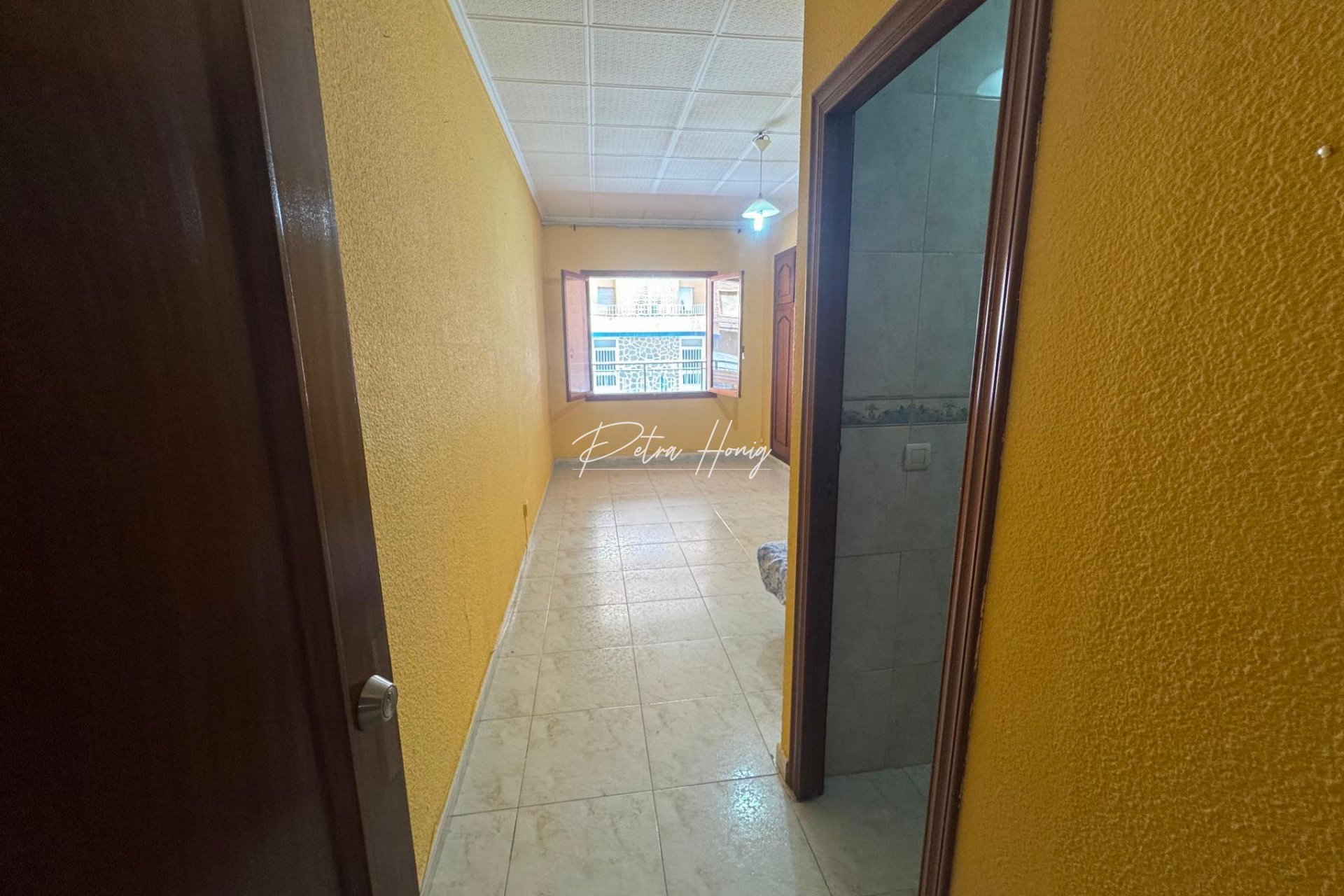 Resales - Lägenhet - Torrevieja - Playa del Acequion