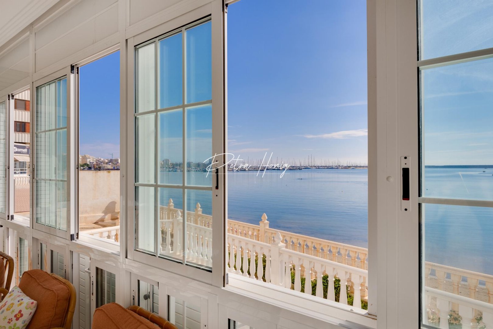 Resales - Lägenhet - Torrevieja - Playa del Acequion