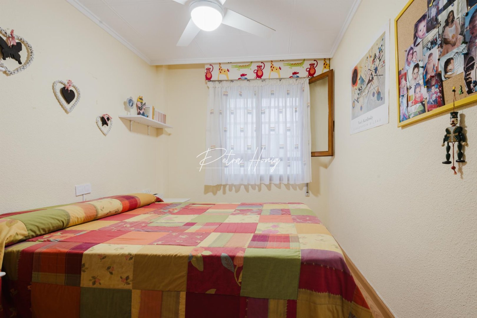 Resales - Lägenhet - Torrevieja - Playa del Acequion