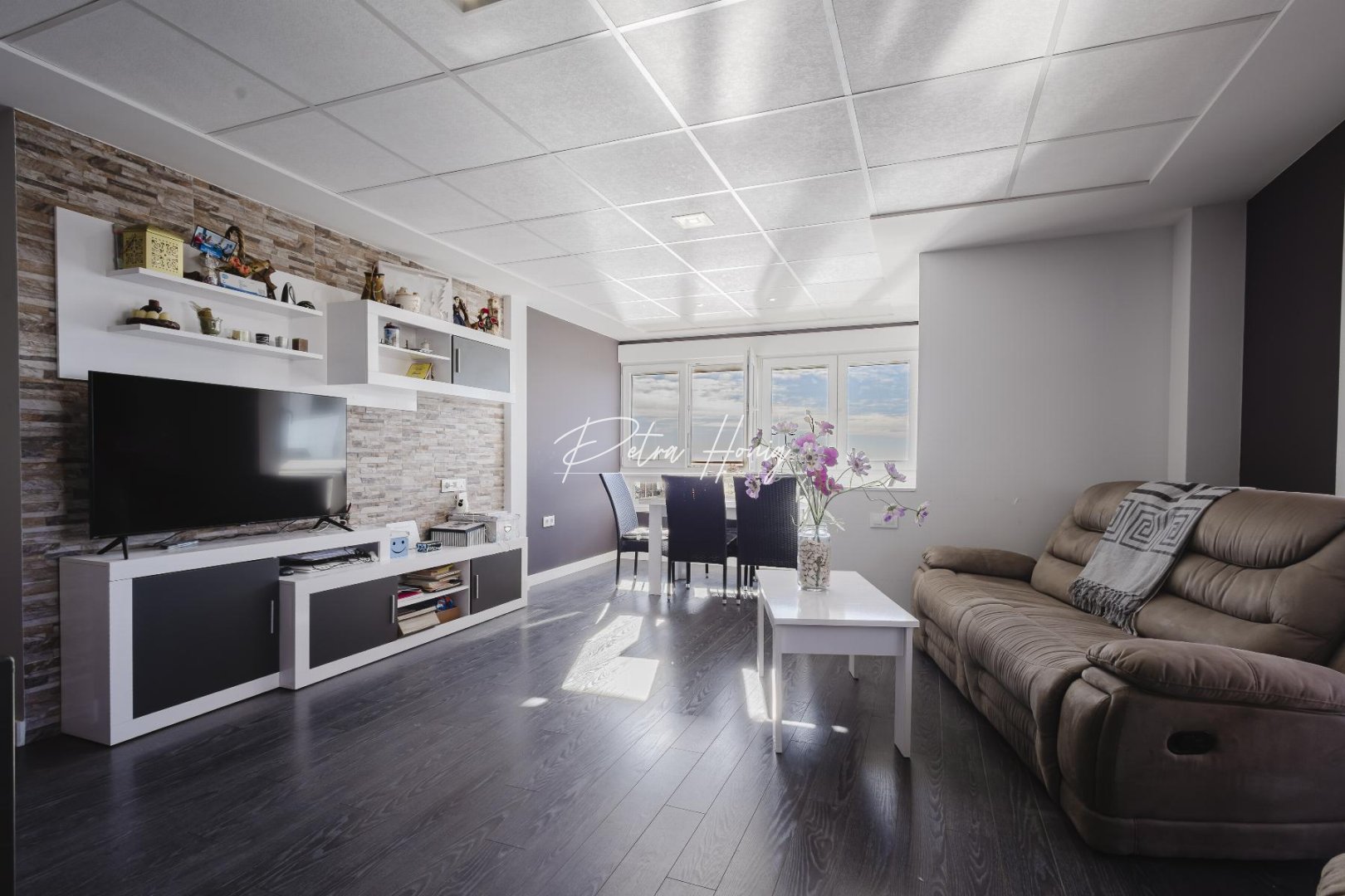 Resales - Lägenhet - Torrevieja - Playa del Acequion