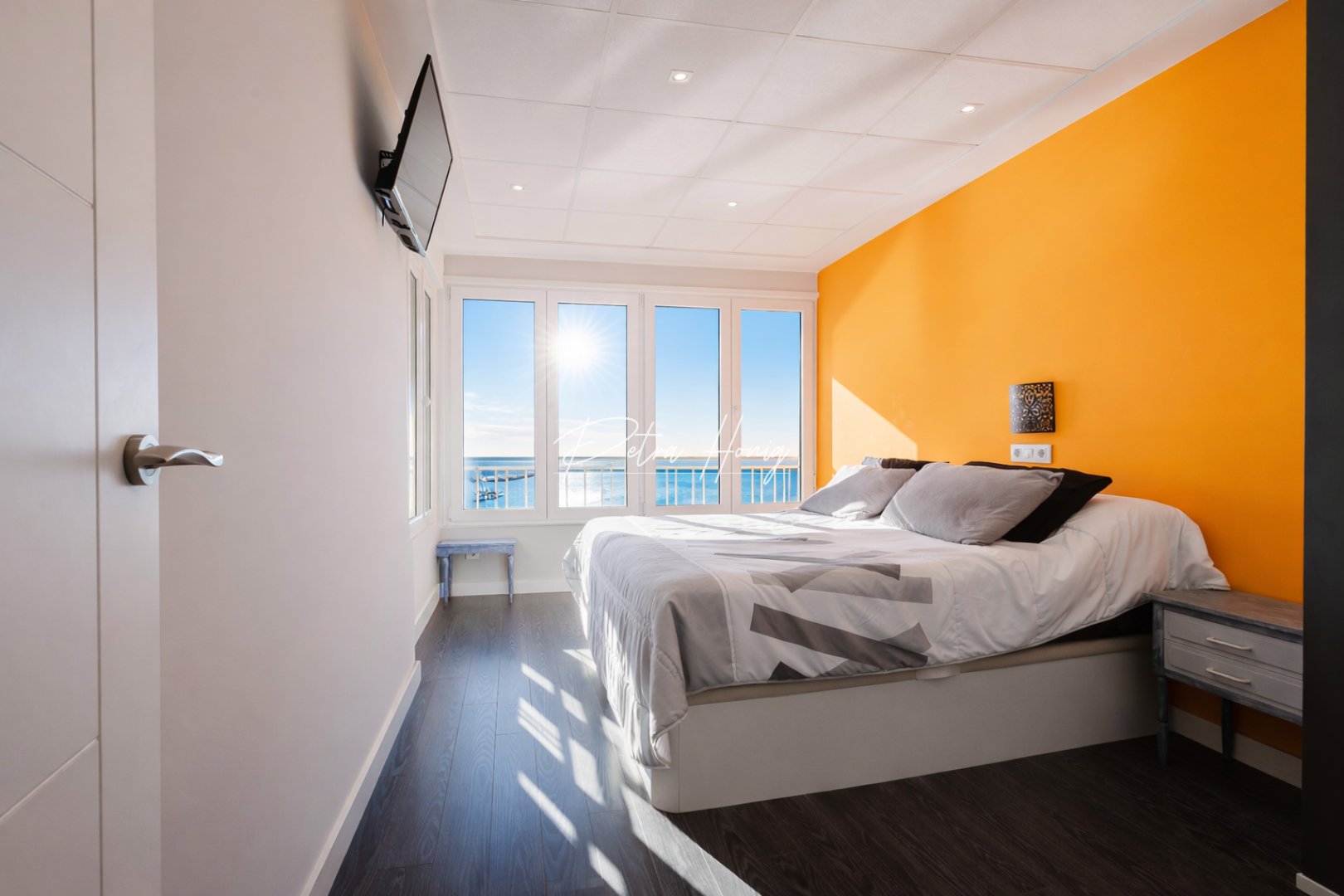 Resales - Lägenhet - Torrevieja - Playa del Acequion