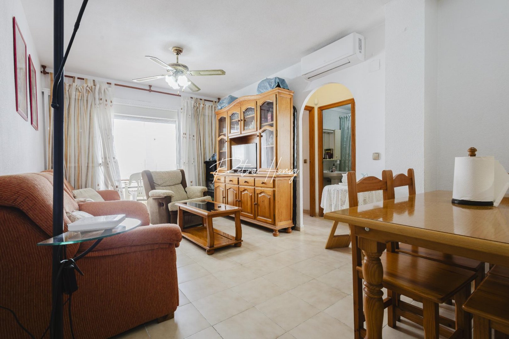 Resales - Lägenhet - Torrevieja - Playa del Acequion