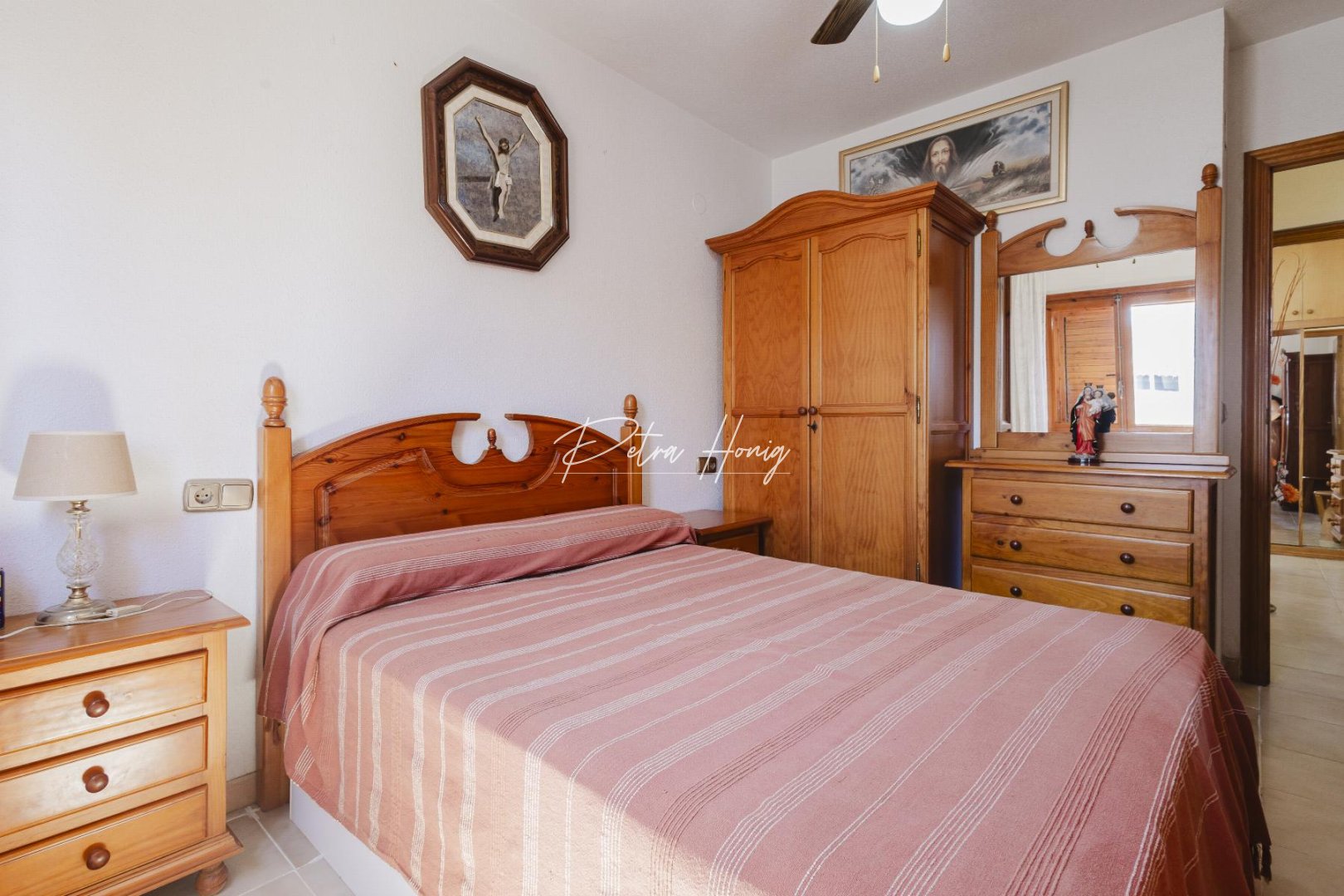 Resales - Lägenhet - Torrevieja - Playa del Acequion