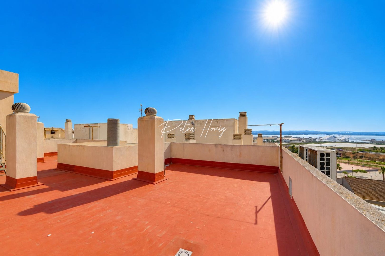Resales - Lägenhet - Torrevieja - Playa del Acequion