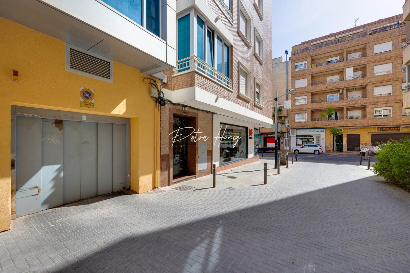 Resales - Lägenhet - Torrevieja - Playa del Acequion