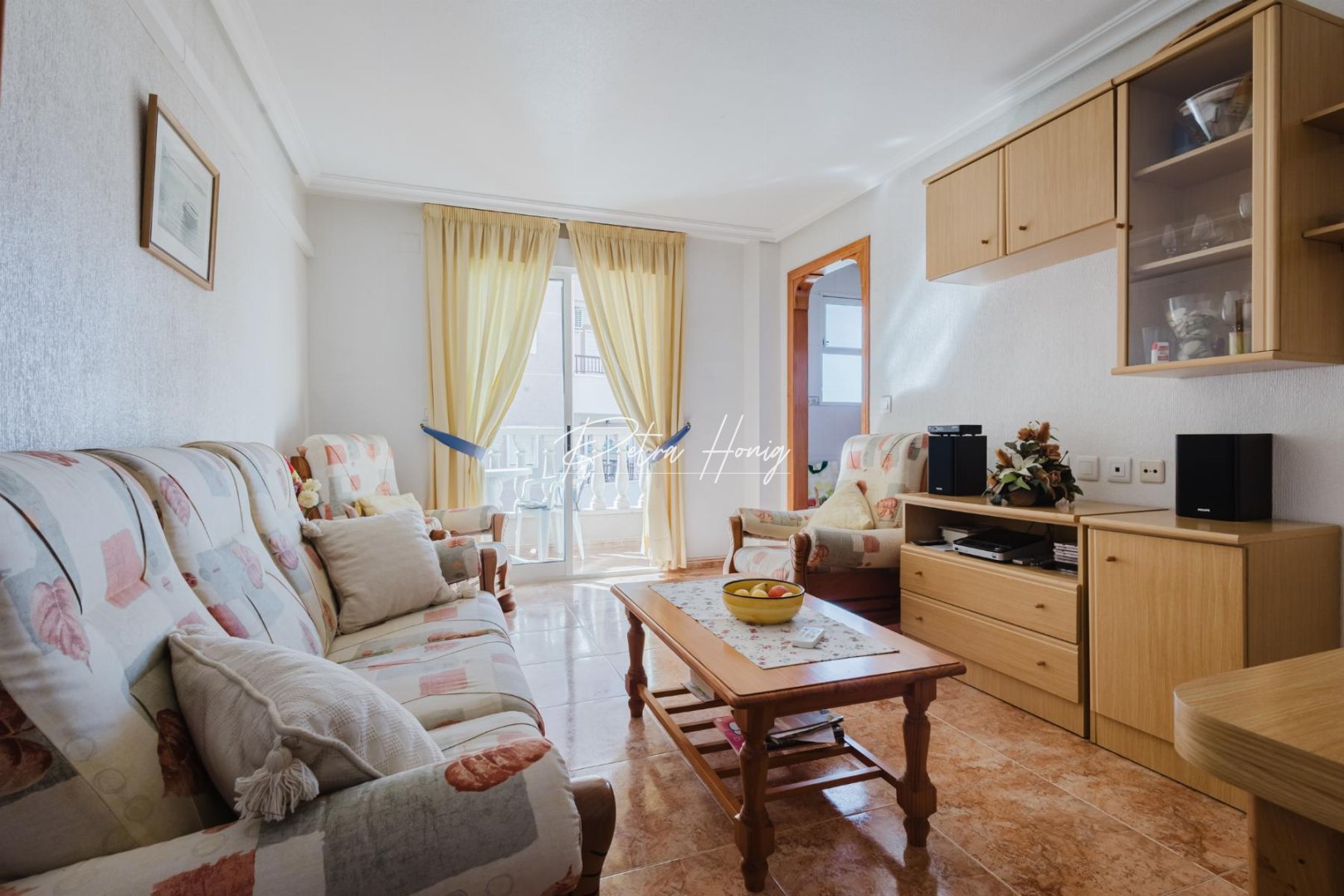 Resales - Lägenhet - Torrevieja - Playa del Acequion