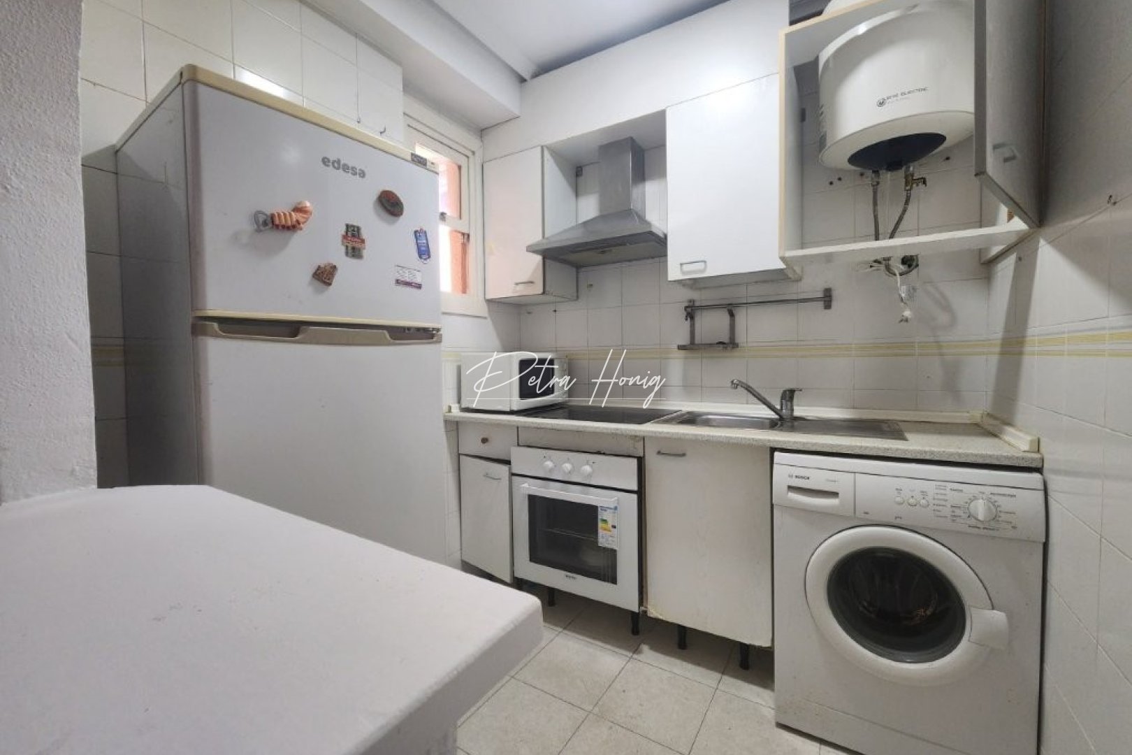 Resales - Lägenhet - Torrevieja - Playa del Acequión