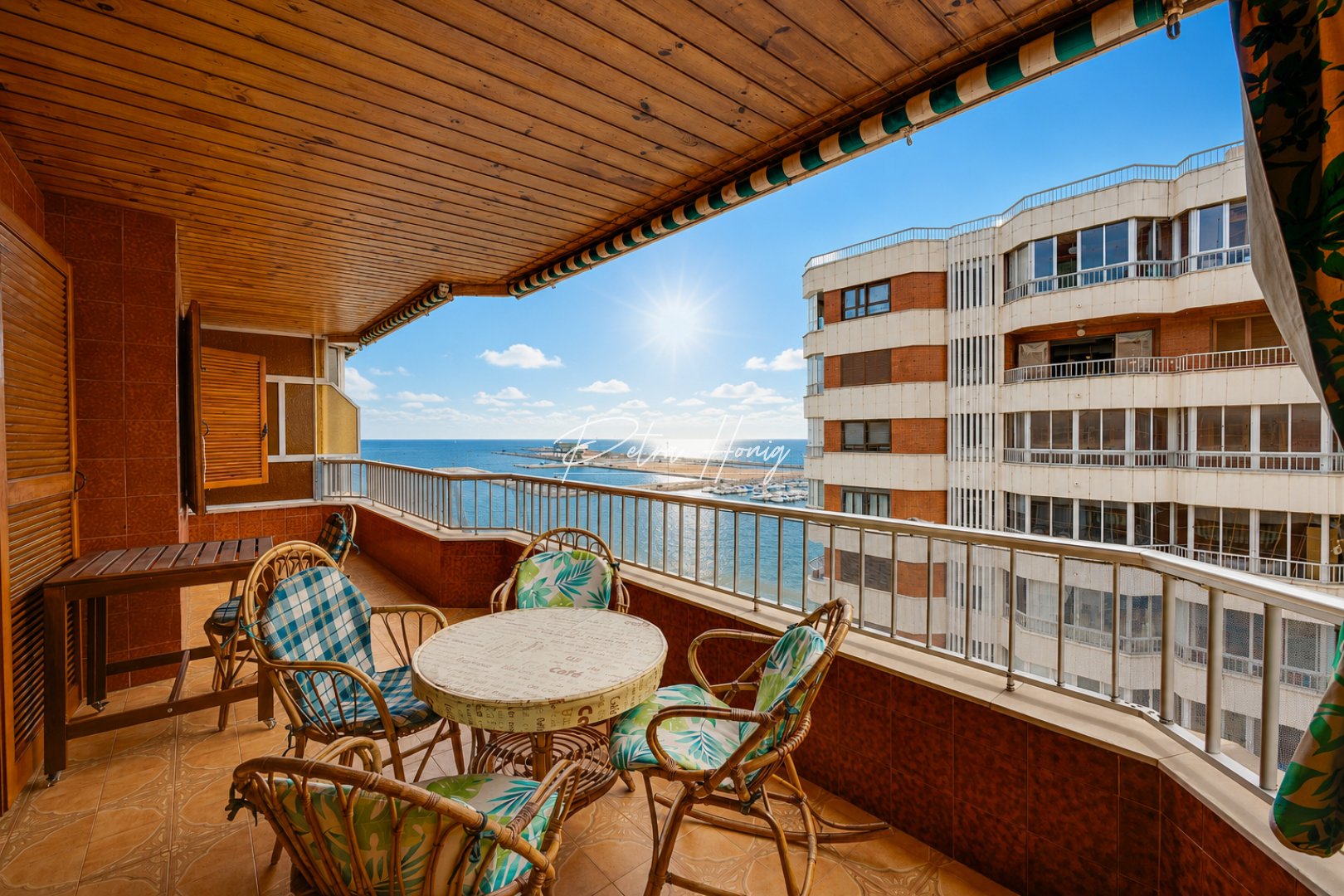 Resales - Lägenhet - Torrevieja - Playa del Acequion