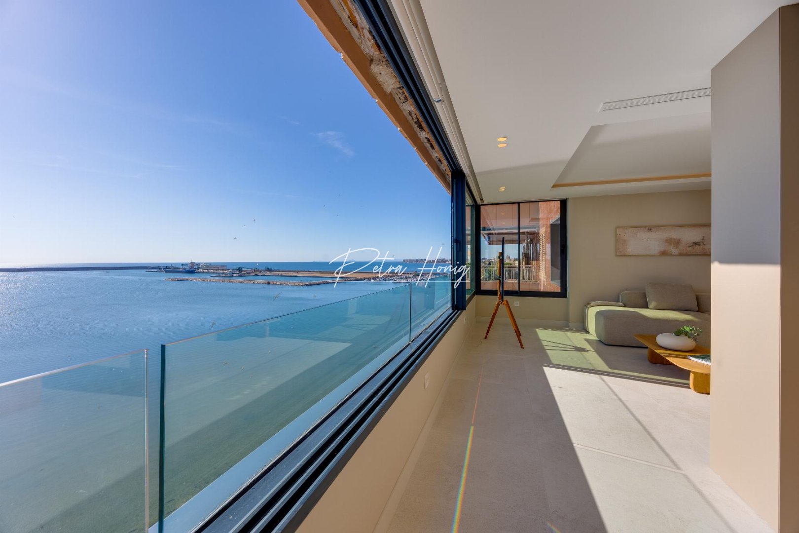 Resales - Lägenhet - Torrevieja - Playa del Acequion