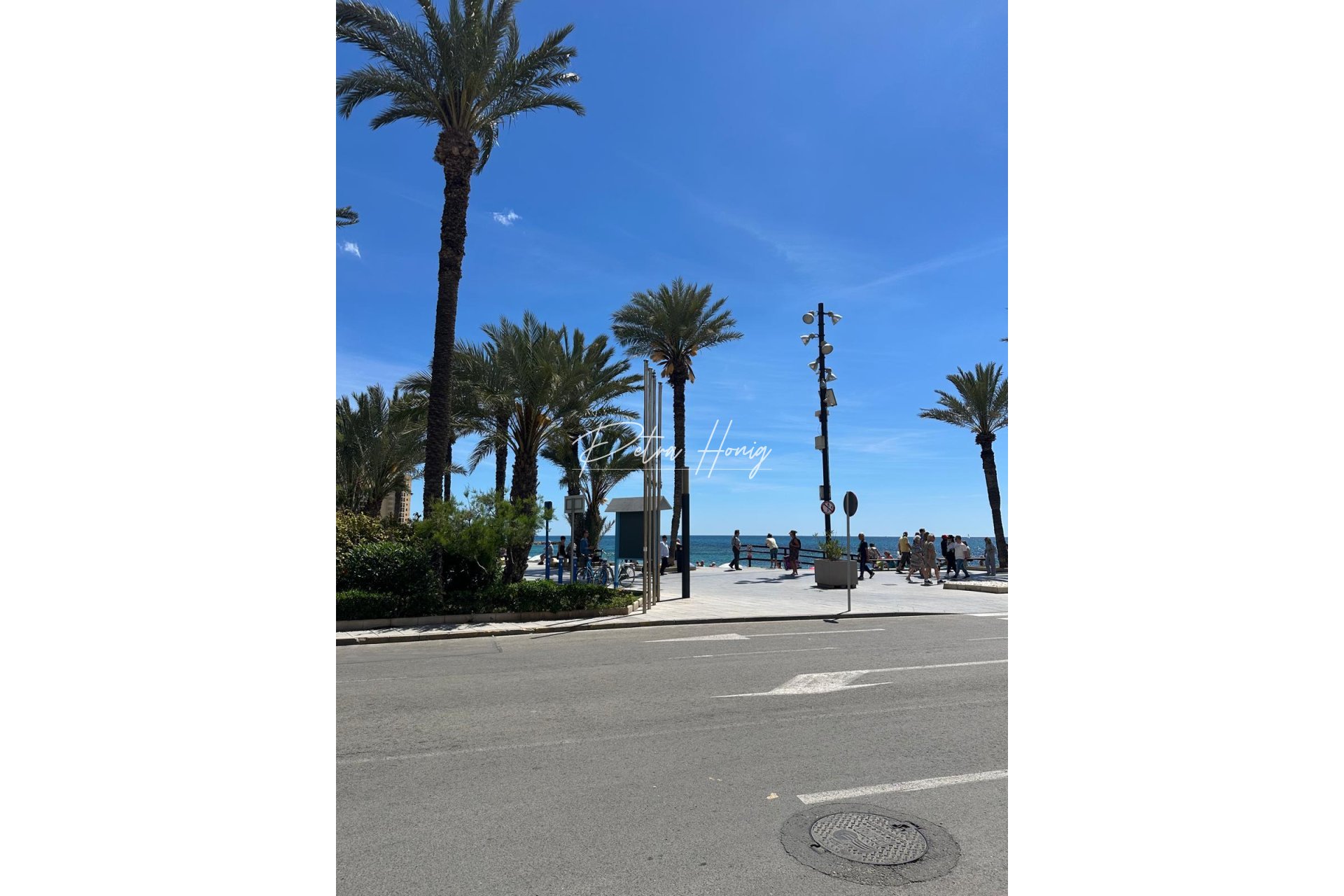 Resales - Lägenhet - Torrevieja - Playa del Cura