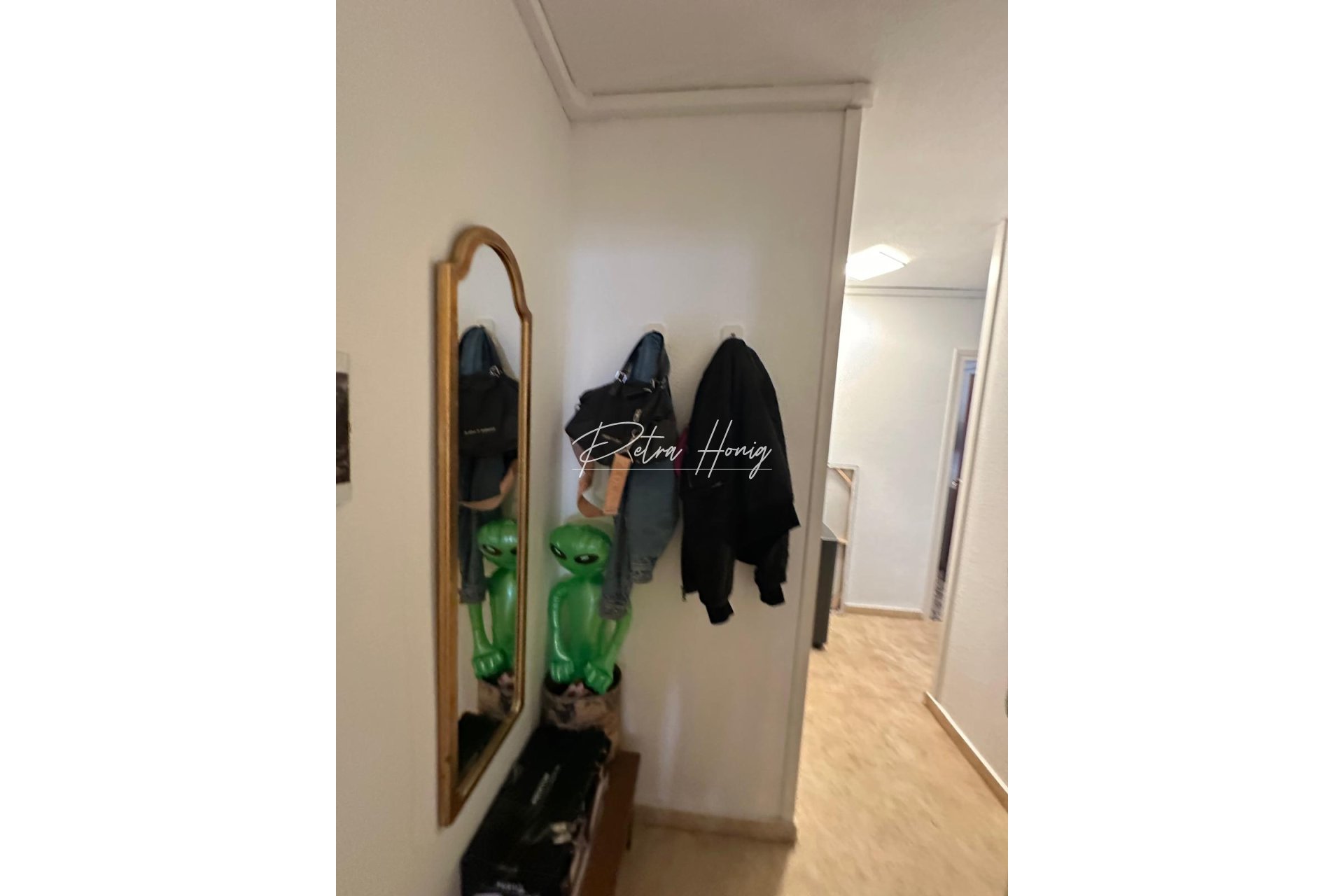 Resales - Lägenhet - Torrevieja - Playa del Cura