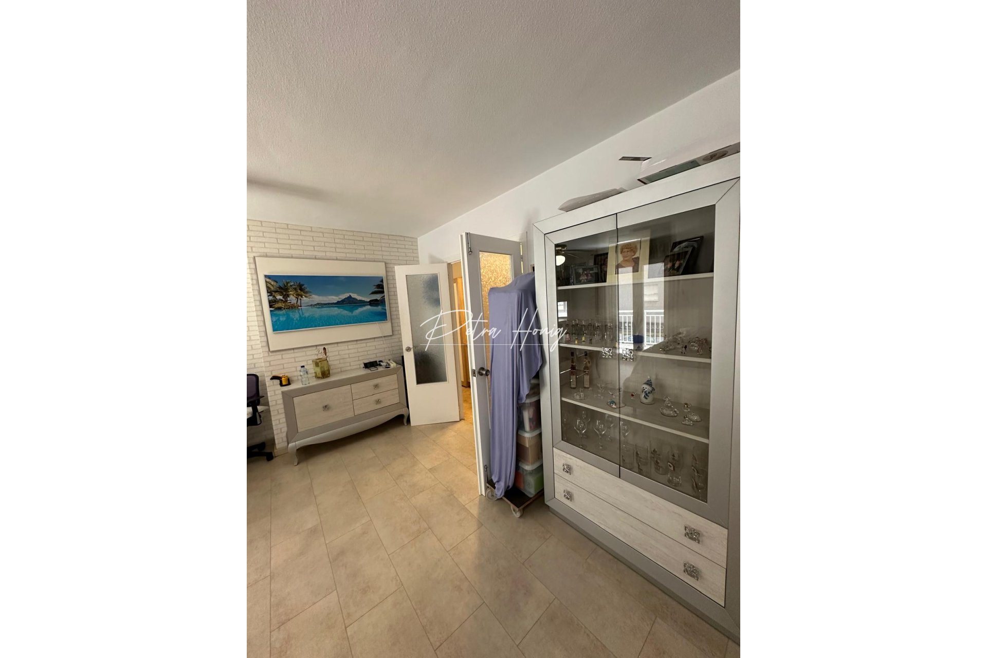Resales - Lägenhet - Torrevieja - Playa del Cura