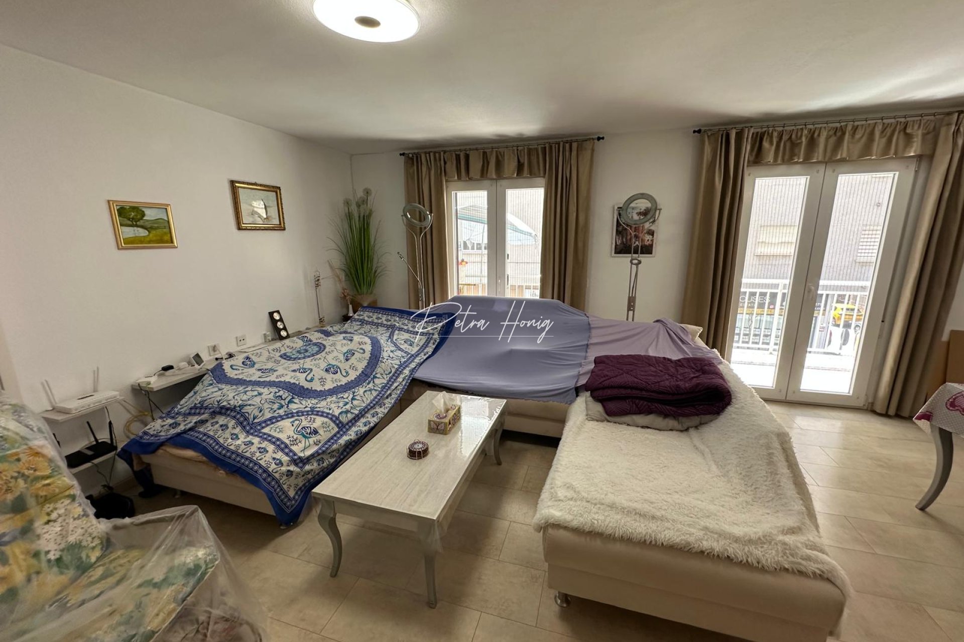 Resales - Lägenhet - Torrevieja - Playa del Cura