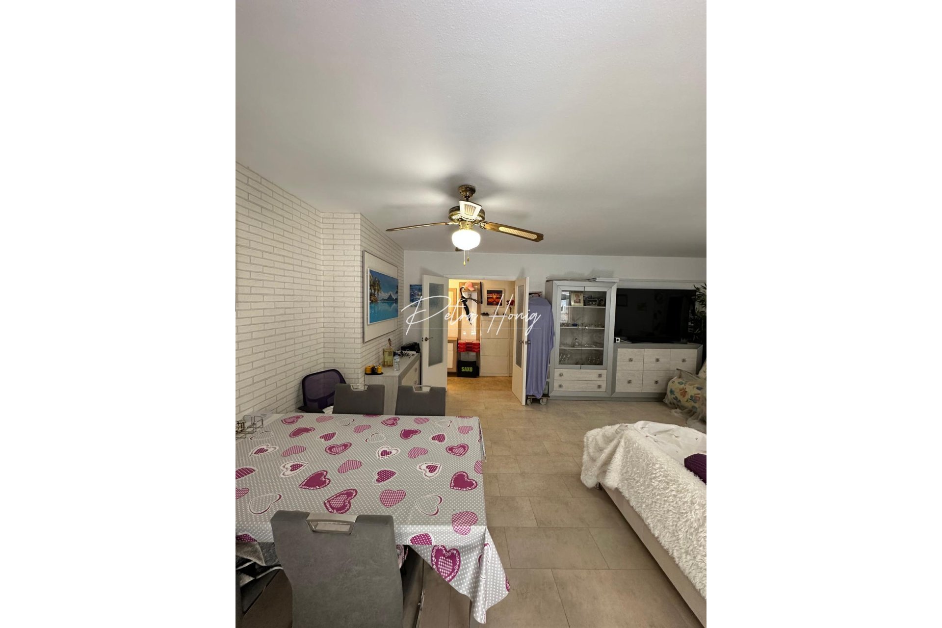 Resales - Lägenhet - Torrevieja - Playa del Cura