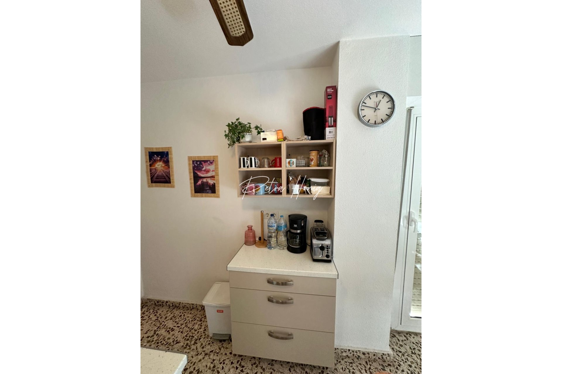 Resales - Lägenhet - Torrevieja - Playa del Cura