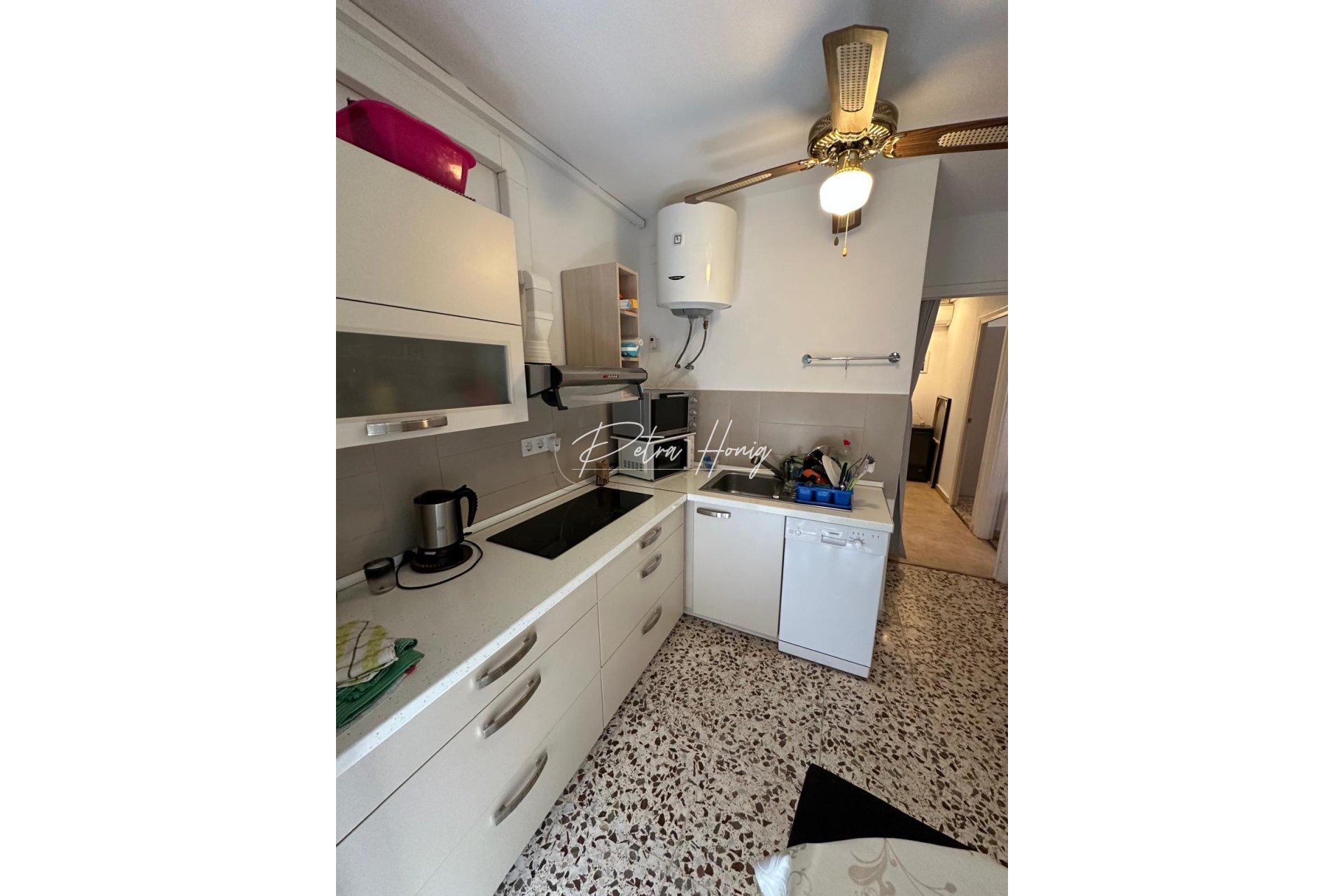 Resales - Lägenhet - Torrevieja - Playa del Cura