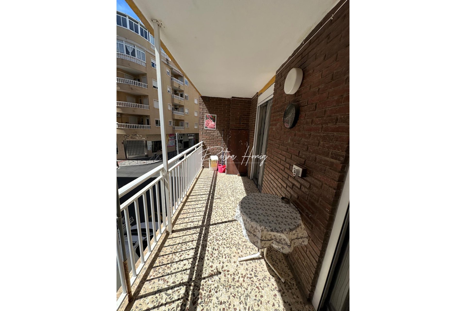 Resales - Lägenhet - Torrevieja - Playa del Cura