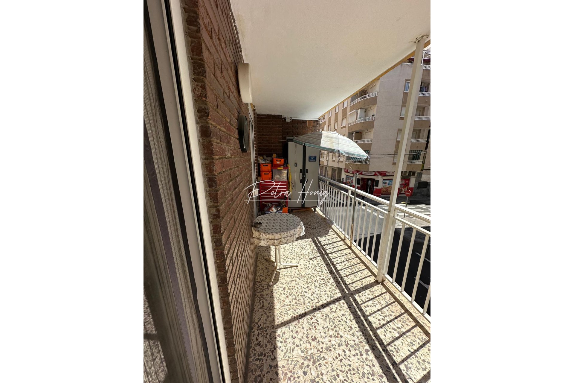 Resales - Lägenhet - Torrevieja - Playa del Cura