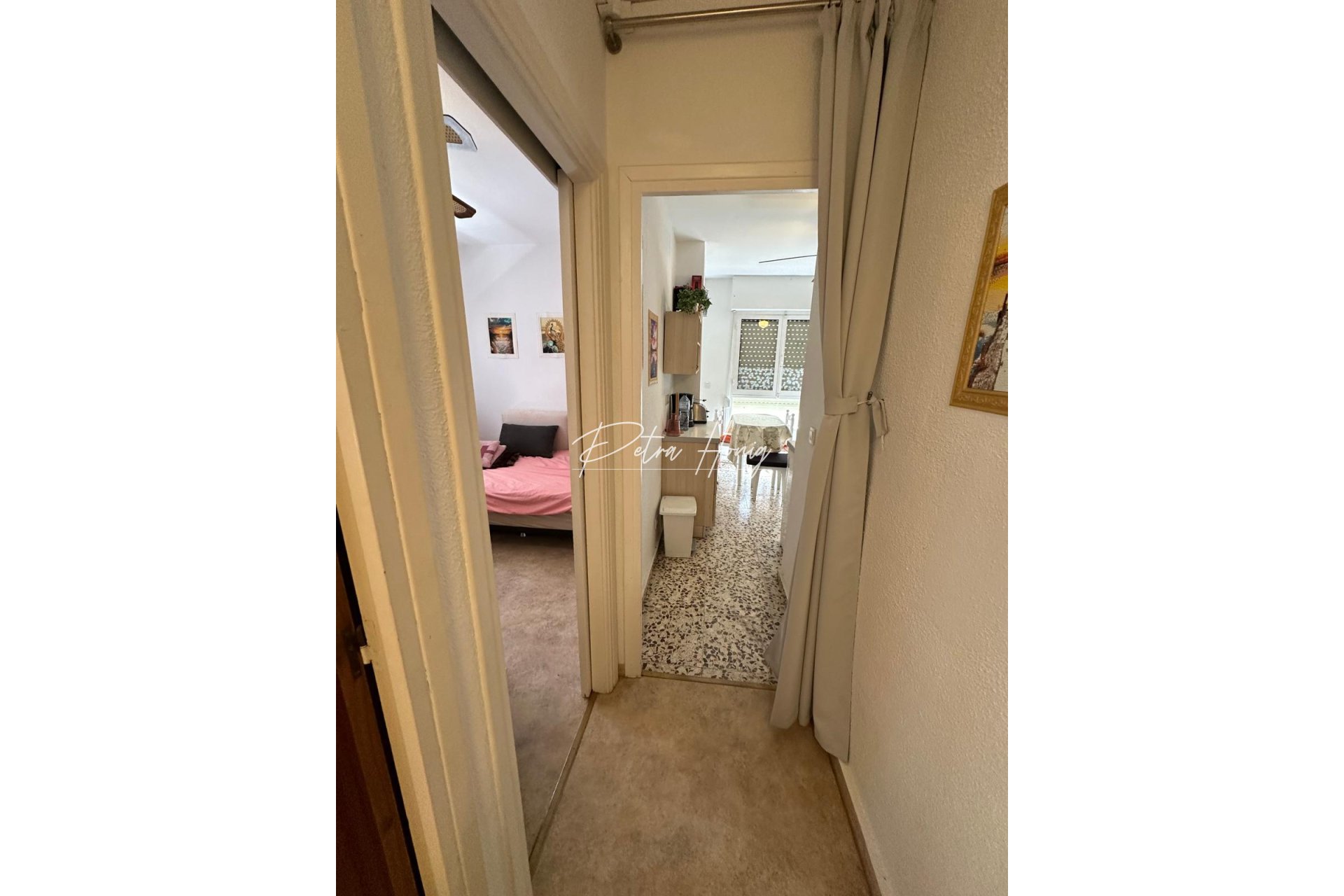 Resales - Lägenhet - Torrevieja - Playa del Cura
