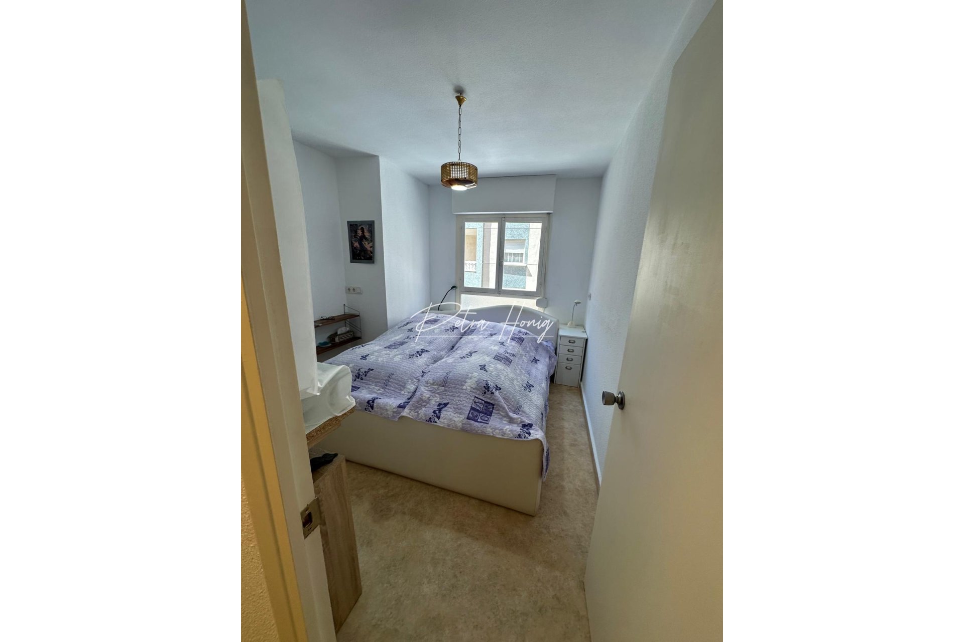 Resales - Lägenhet - Torrevieja - Playa del Cura
