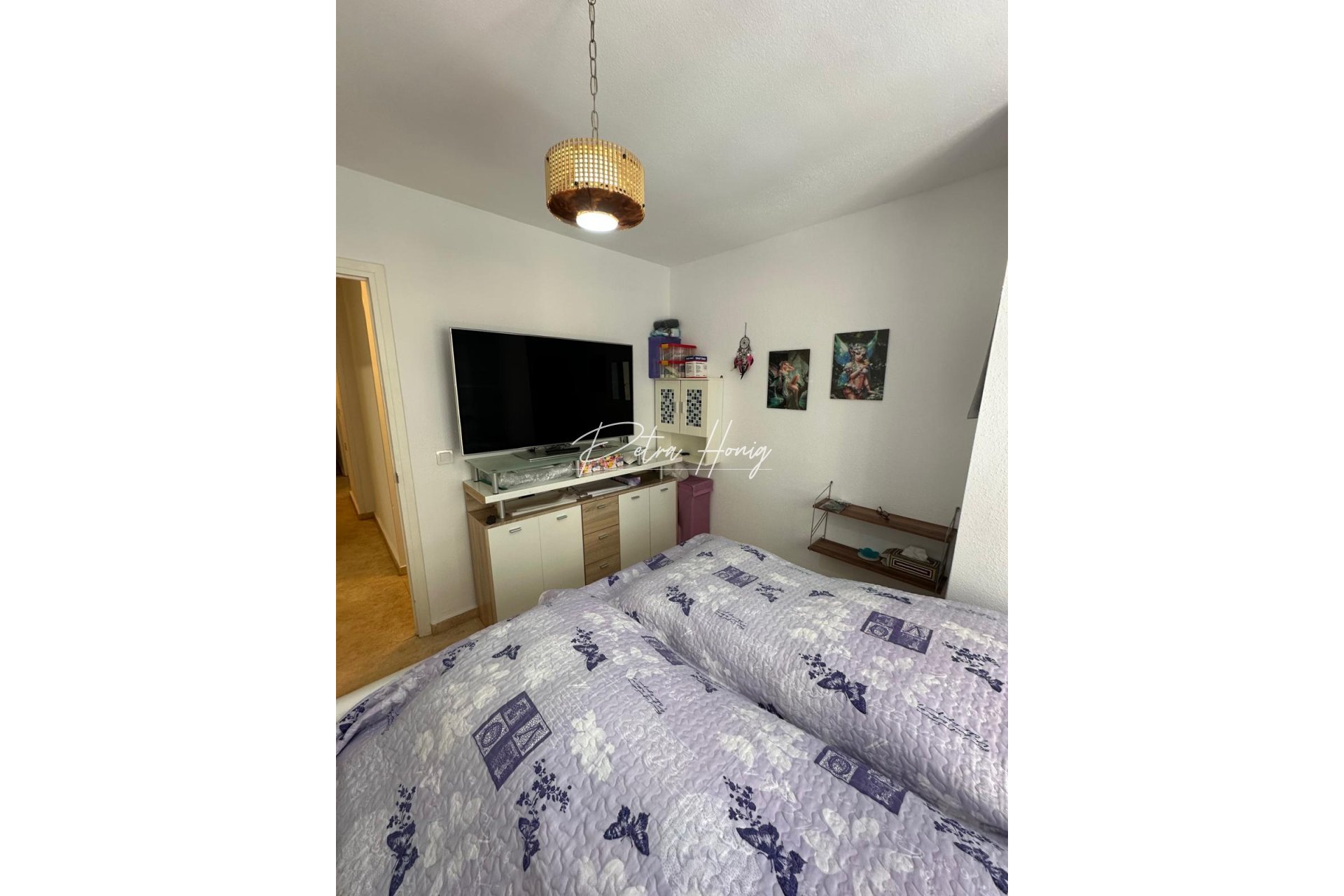 Resales - Lägenhet - Torrevieja - Playa del Cura