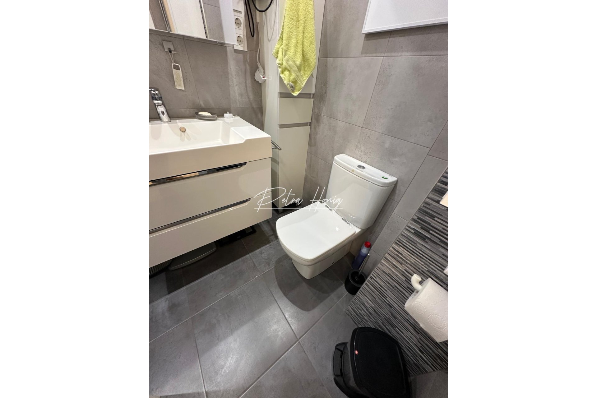 Resales - Lägenhet - Torrevieja - Playa del Cura