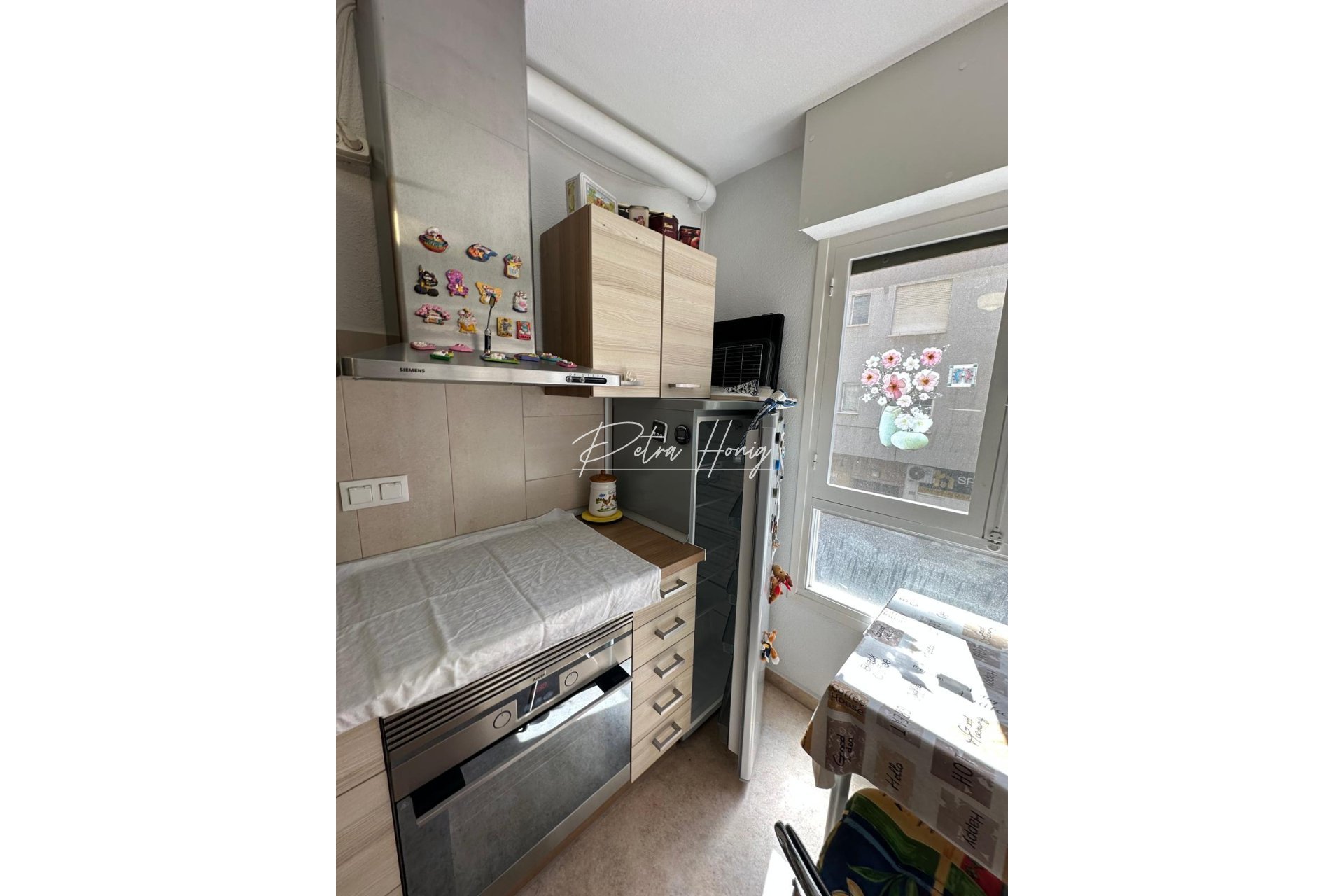 Resales - Lägenhet - Torrevieja - Playa del Cura