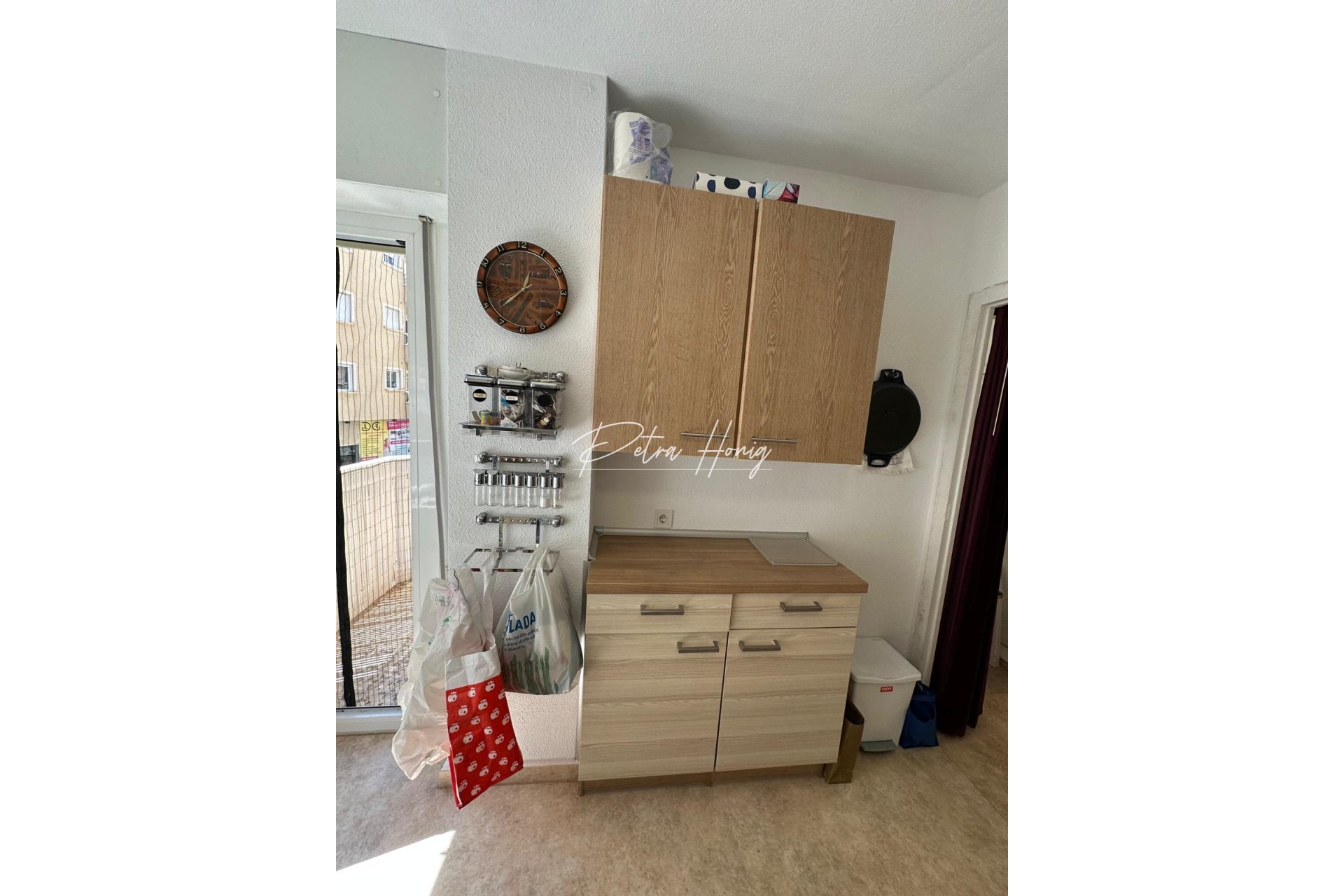 Resales - Lägenhet - Torrevieja - Playa del Cura