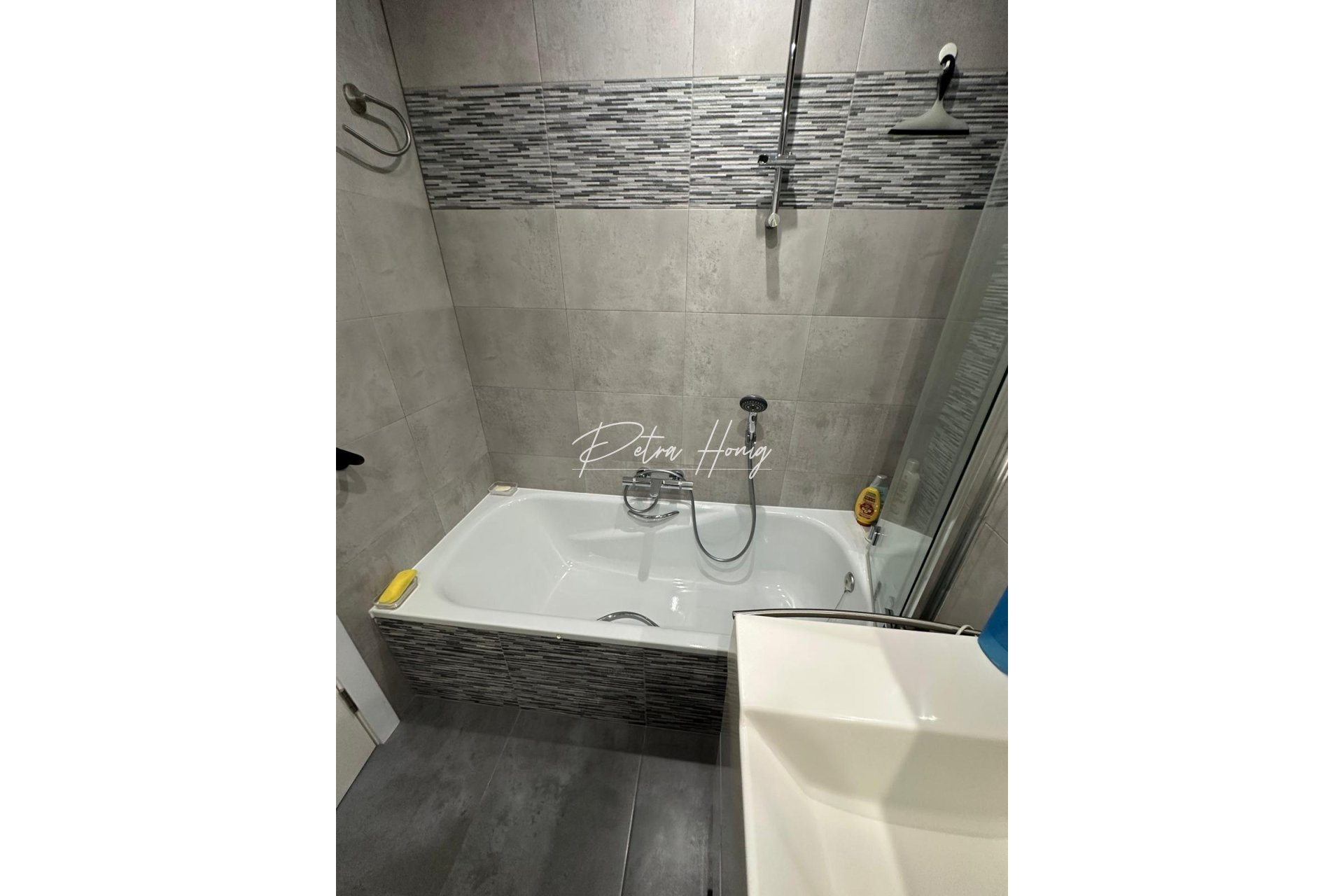 Resales - Lägenhet - Torrevieja - Playa del Cura