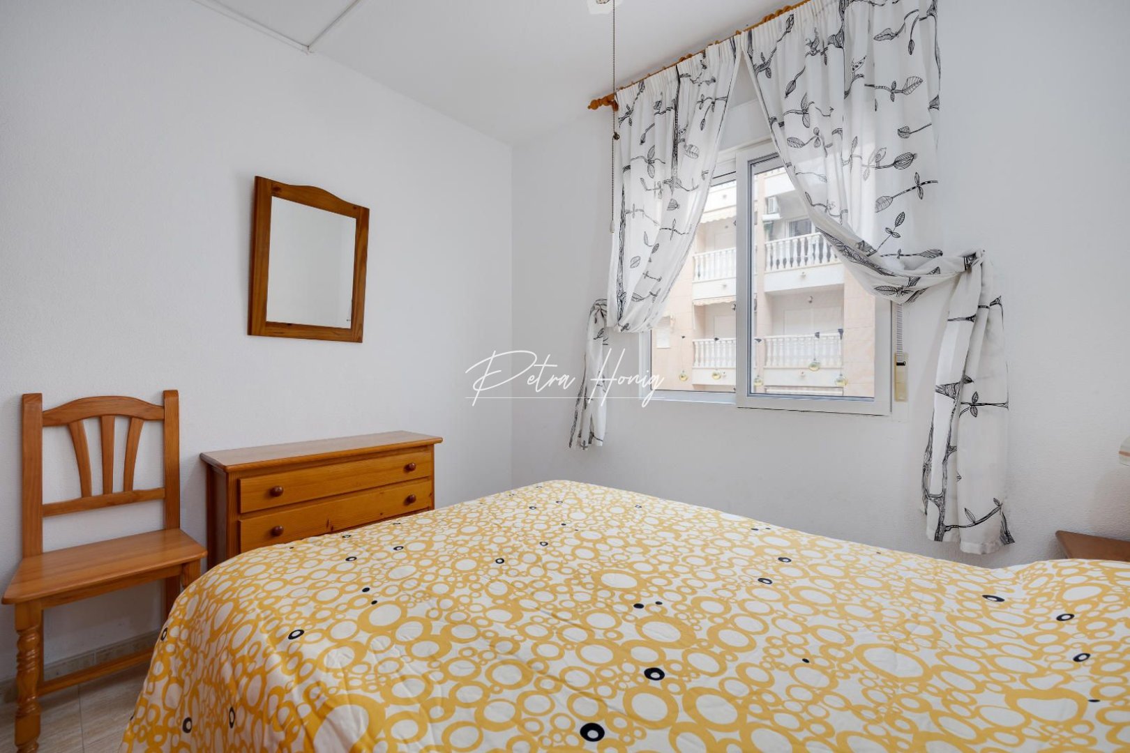 Resales - Lägenhet - Torrevieja - Playa del Cura