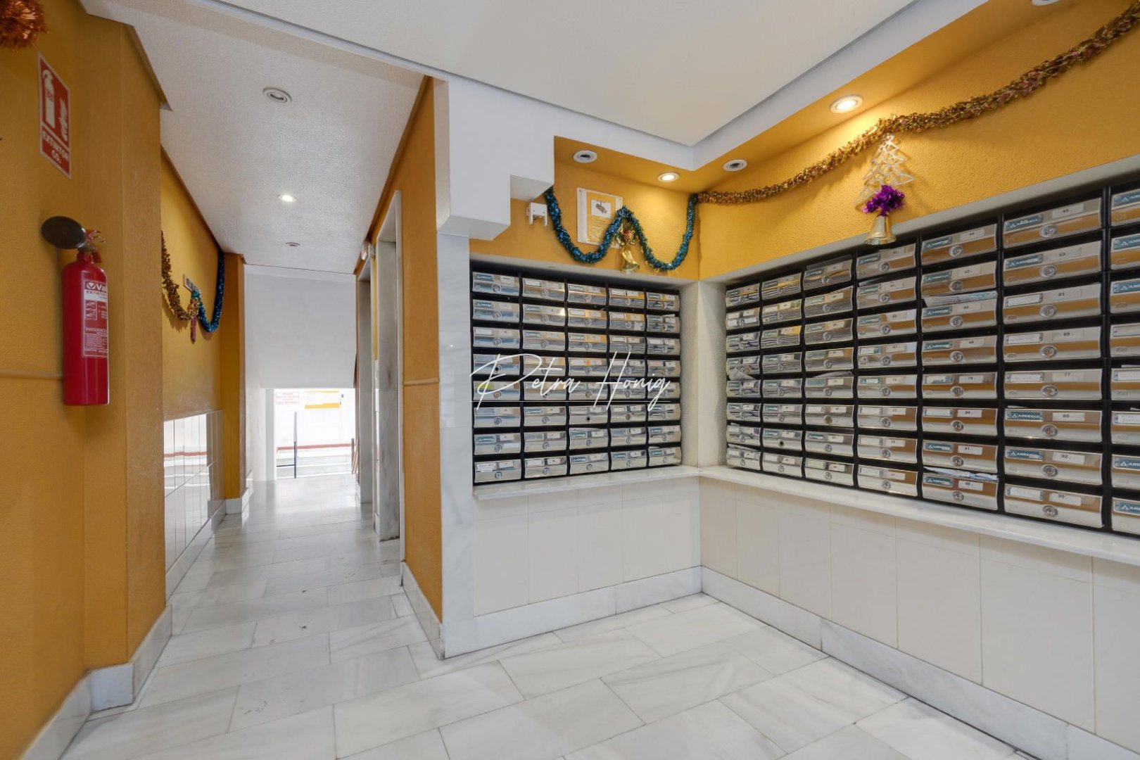 Resales - Lägenhet - Torrevieja - Playa del Cura