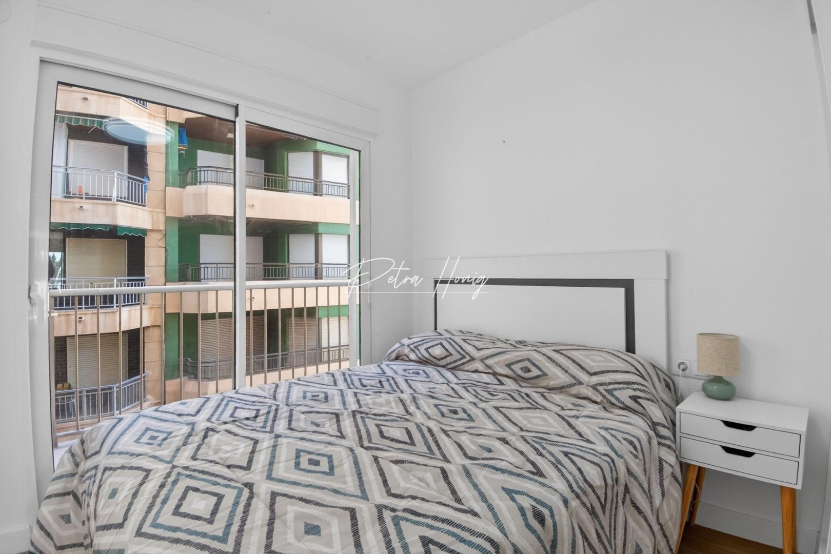 Resales - Lägenhet - Torrevieja - Playa del cura