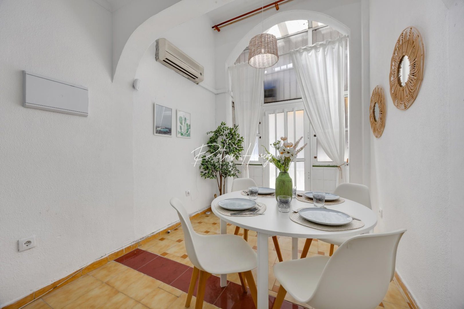Resales - Lägenhet - Torrevieja - Playa del Cura