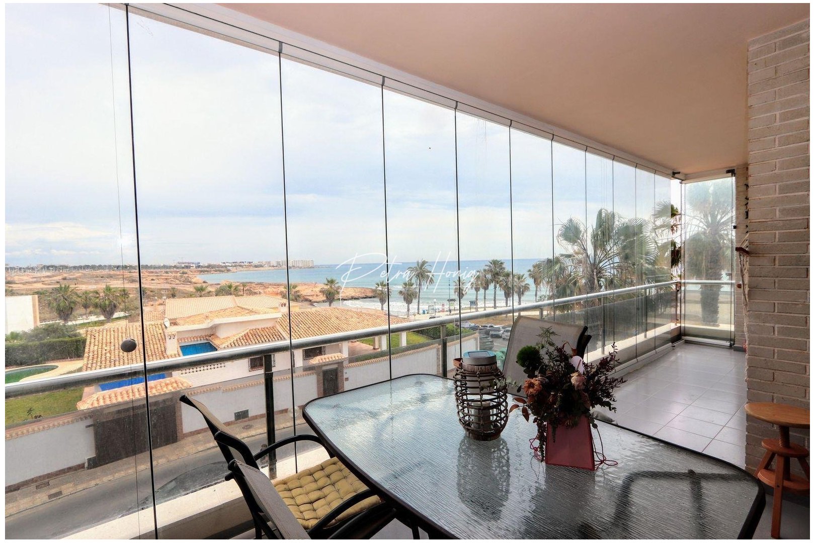 Resales - Lägenhet - Torrevieja - Playa Flamenca