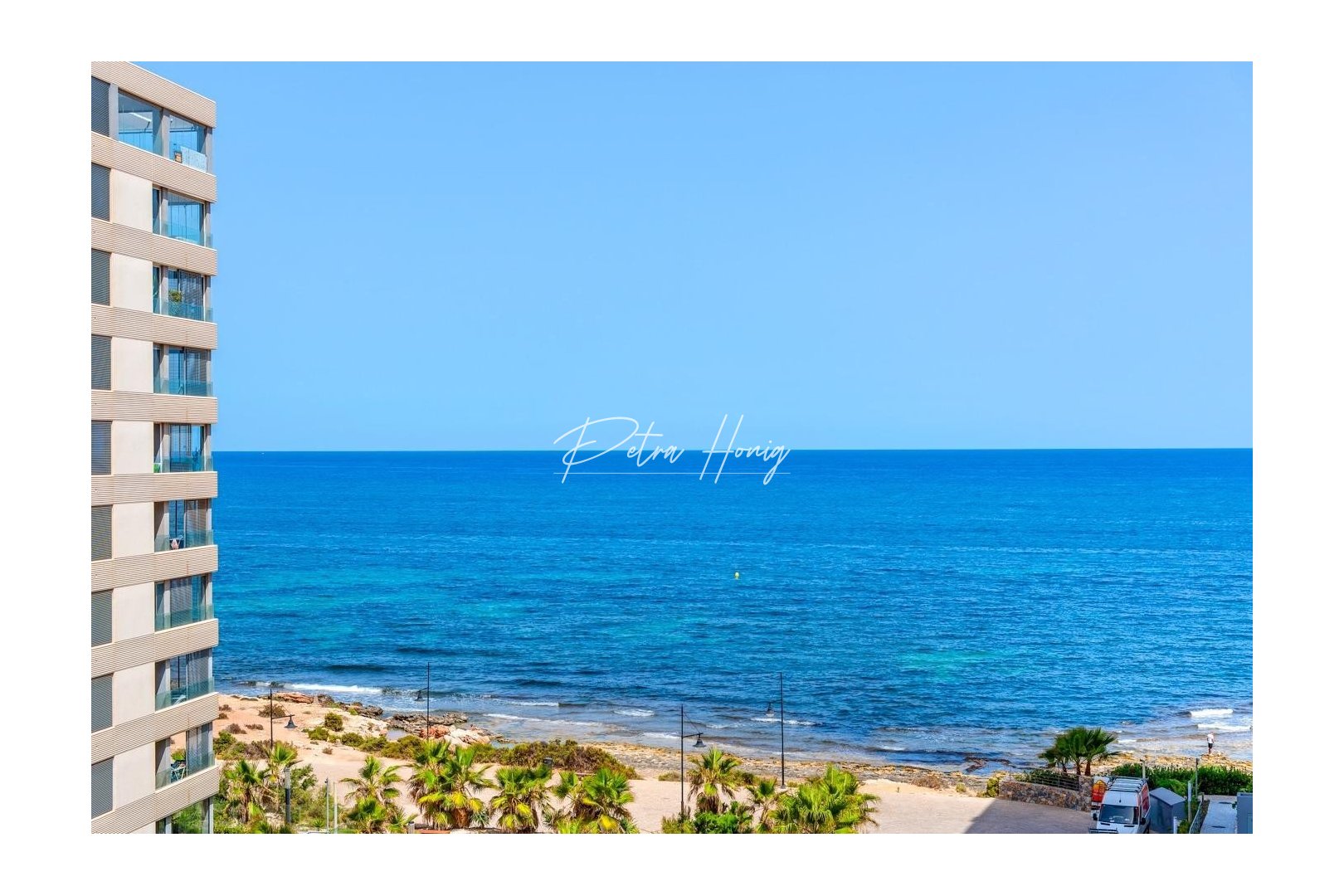 Resales - Lägenhet - Torrevieja - Punta Prima